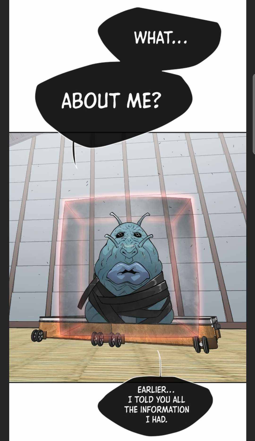 Superhuman Era chapter 105 page 102