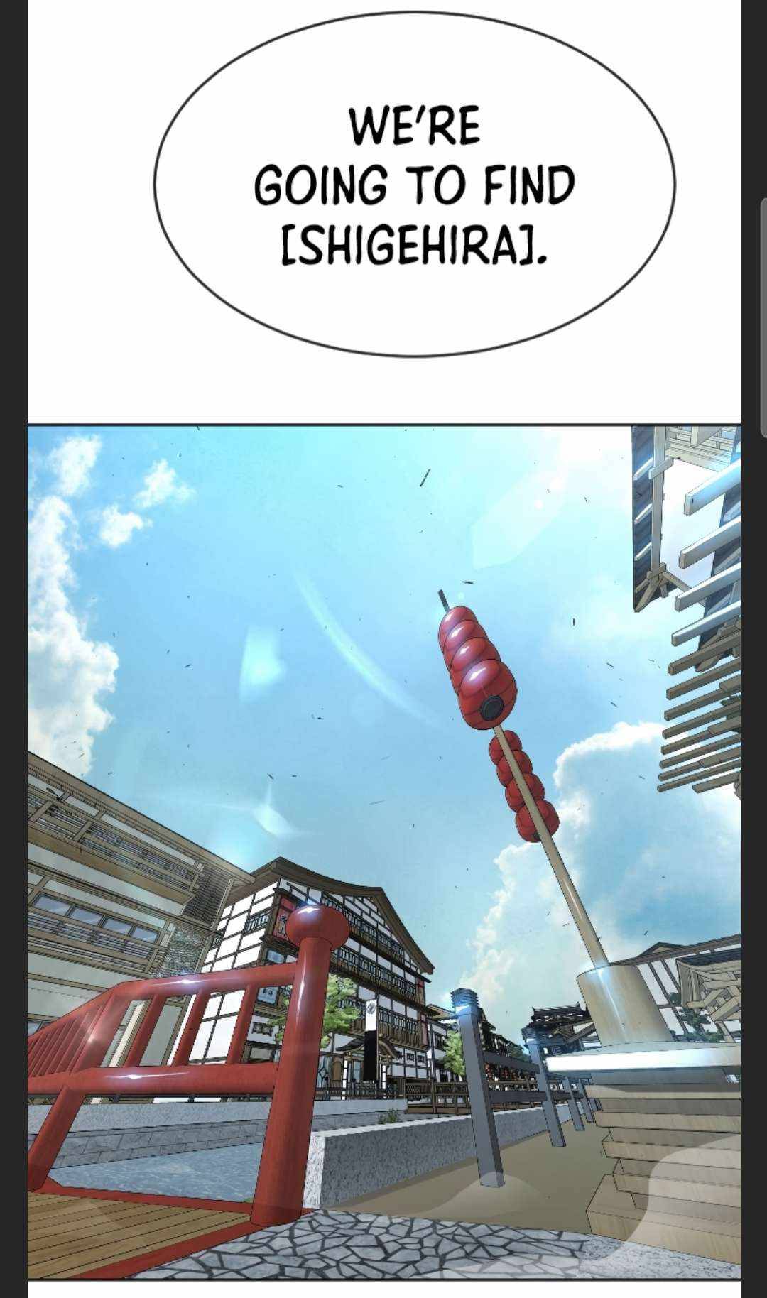 Superhuman Era chapter 105 page 108