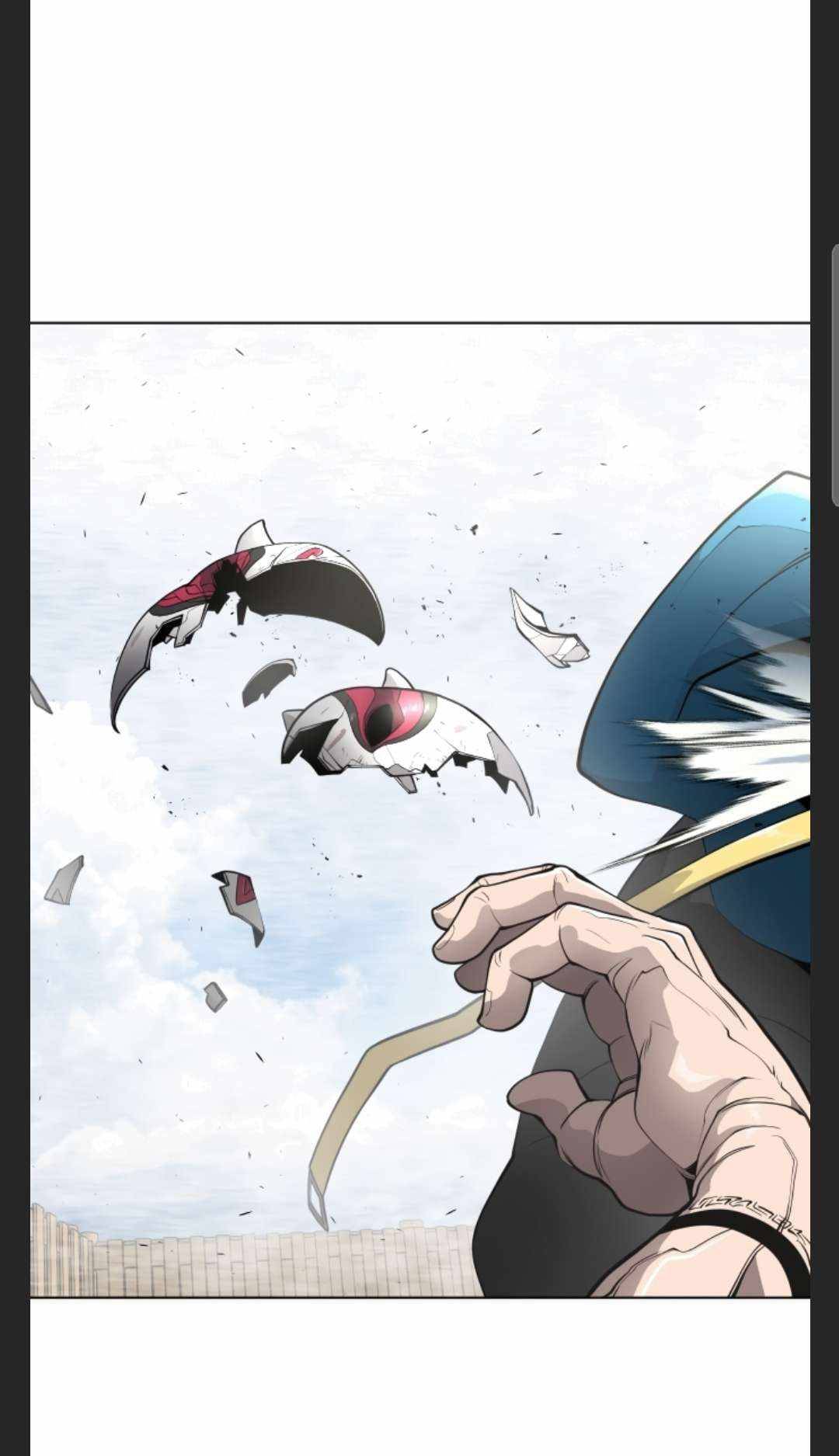 Superhuman Era chapter 105 page 2