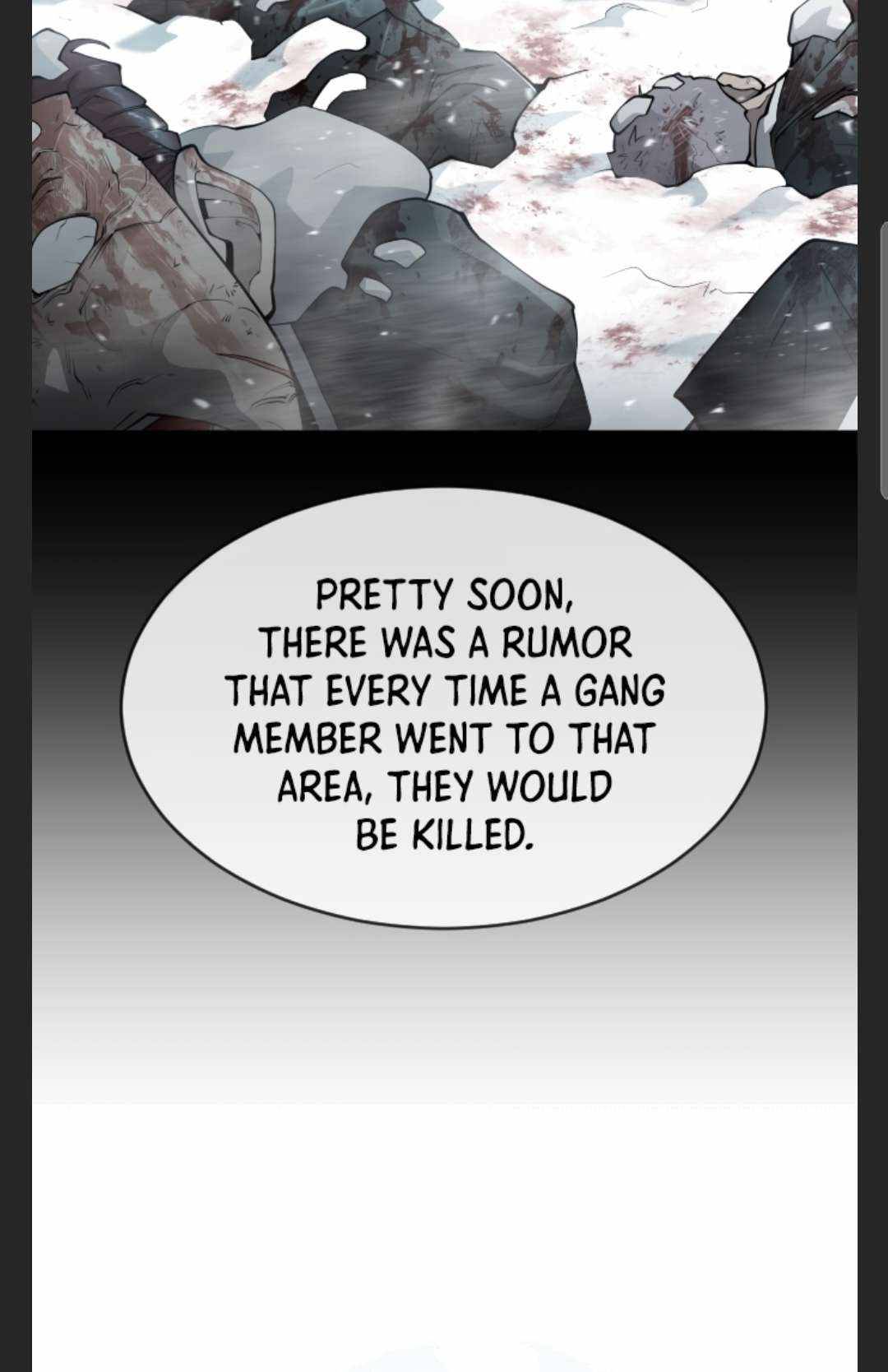 Superhuman Era chapter 105 page 20