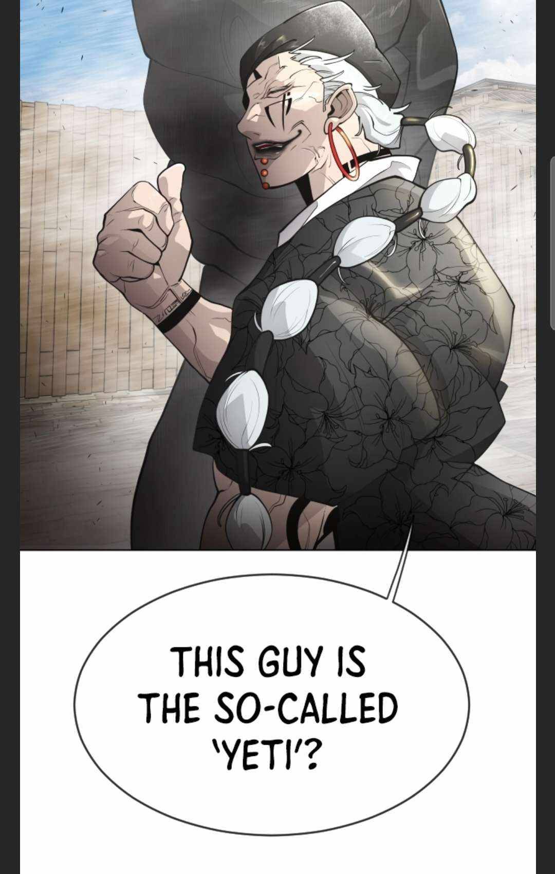 Superhuman Era chapter 105 page 24