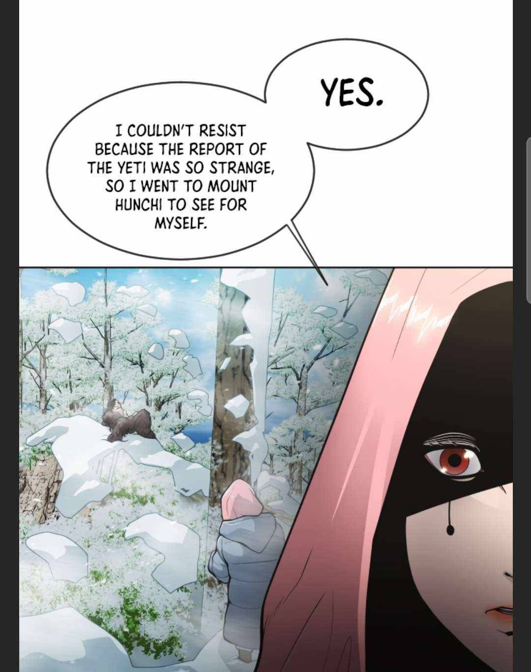 Superhuman Era chapter 105 page 25