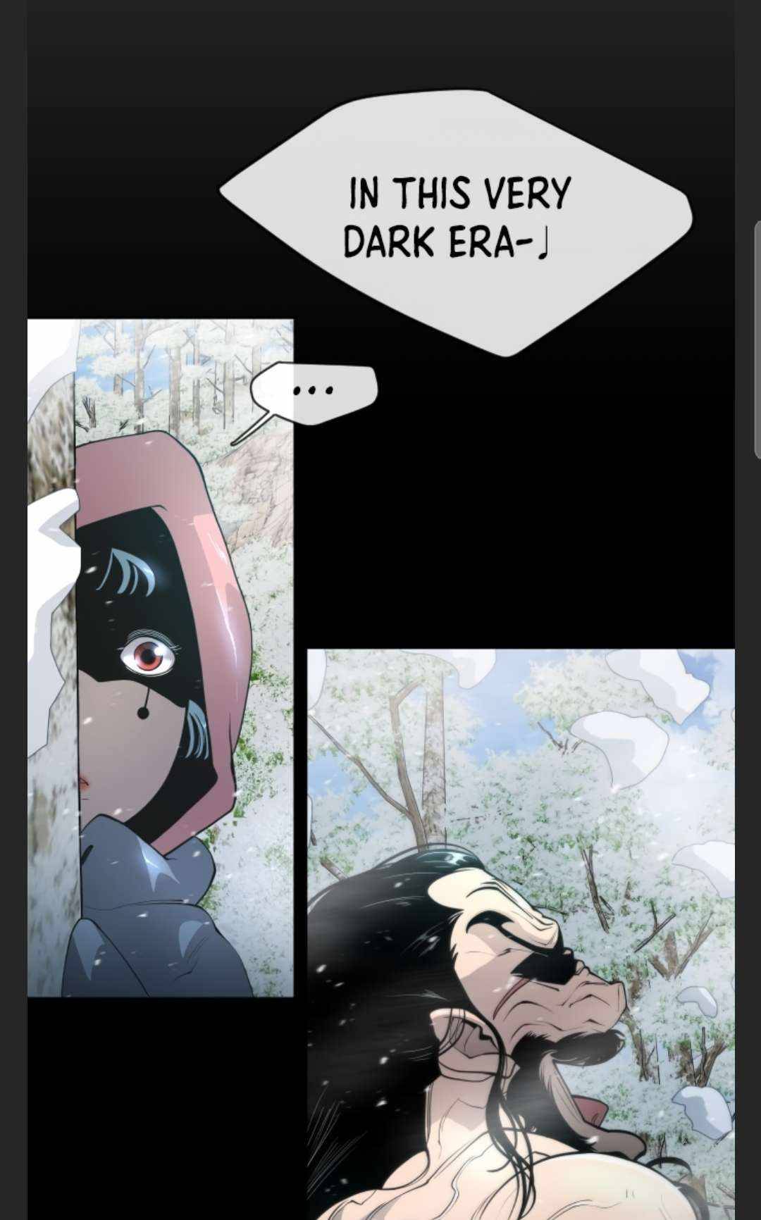 Superhuman Era chapter 105 page 27