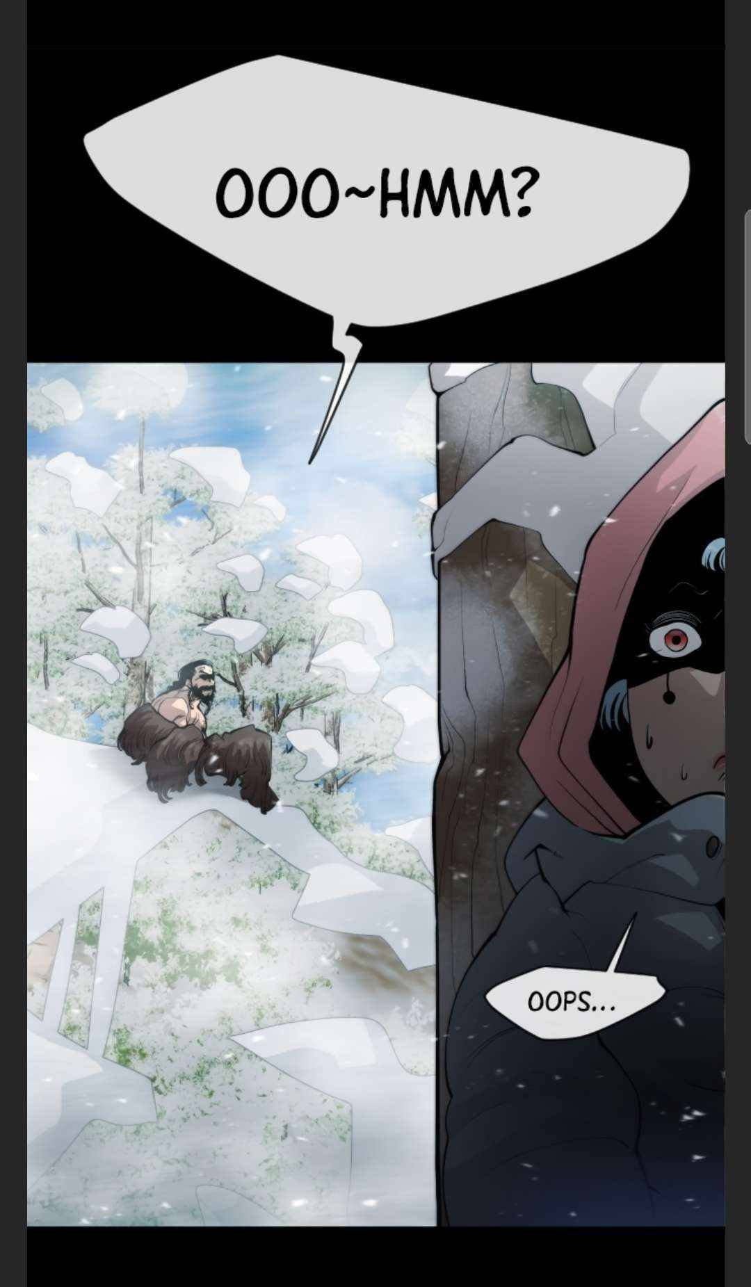 Superhuman Era chapter 105 page 31