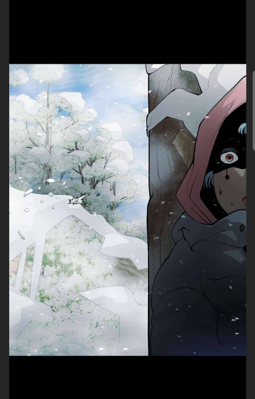 Superhuman Era chapter 105 page 32