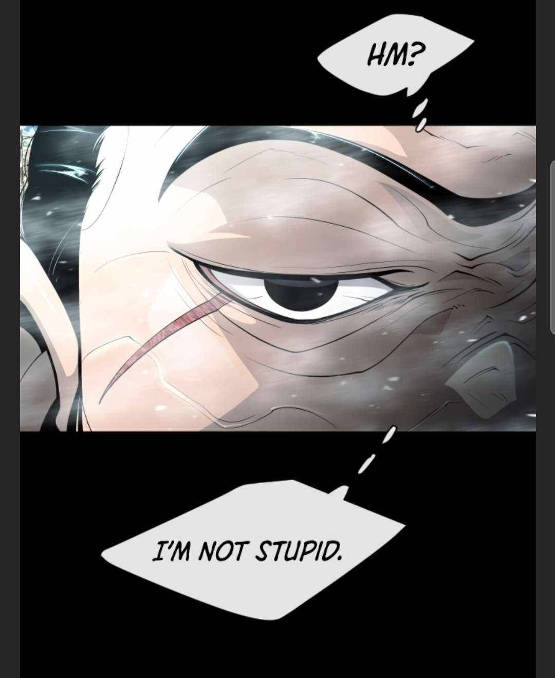 Superhuman Era chapter 105 page 38