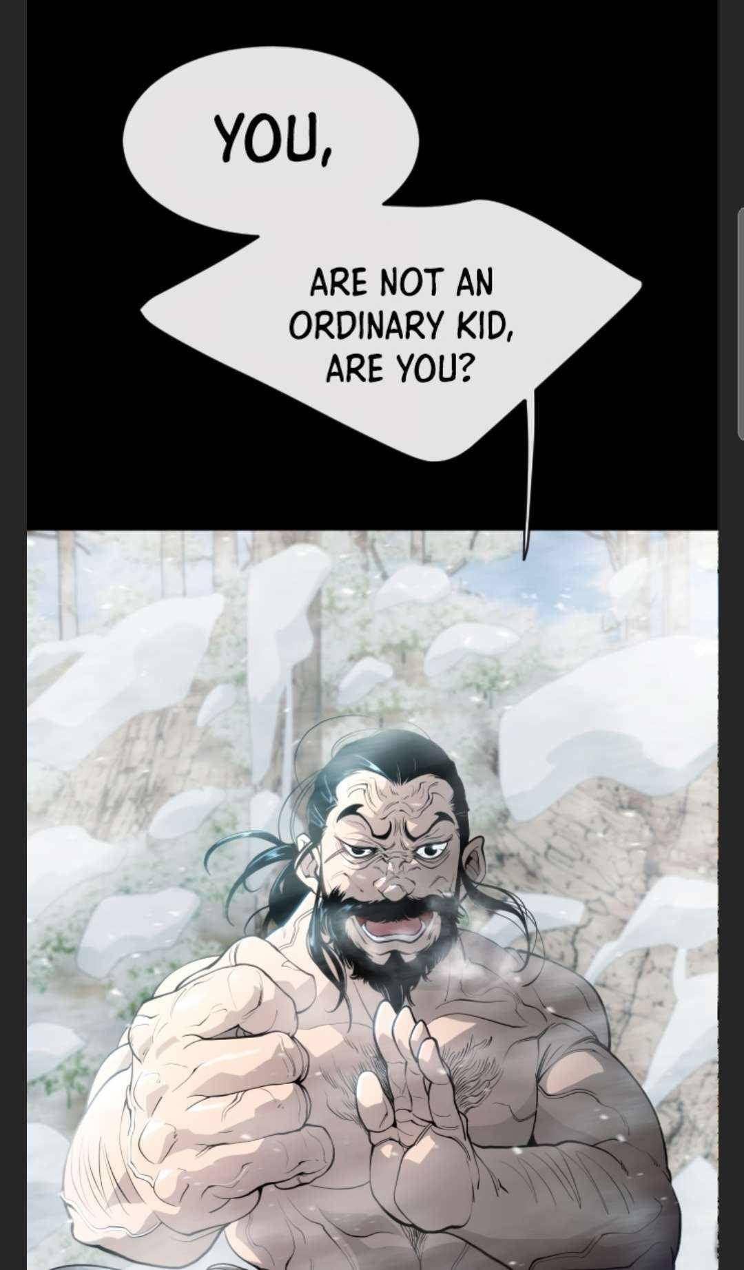 Superhuman Era chapter 105 page 39