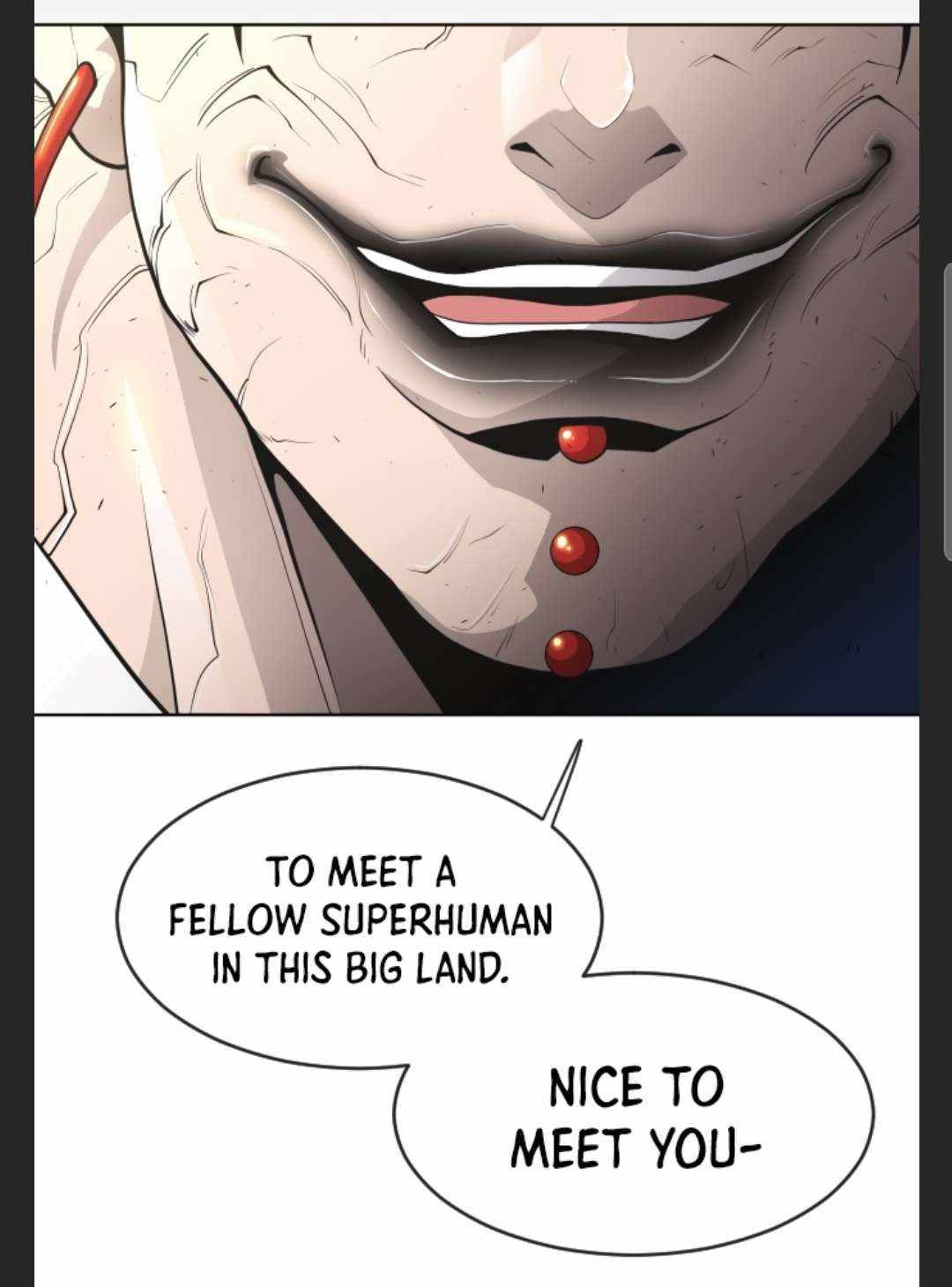 Superhuman Era chapter 105 page 45