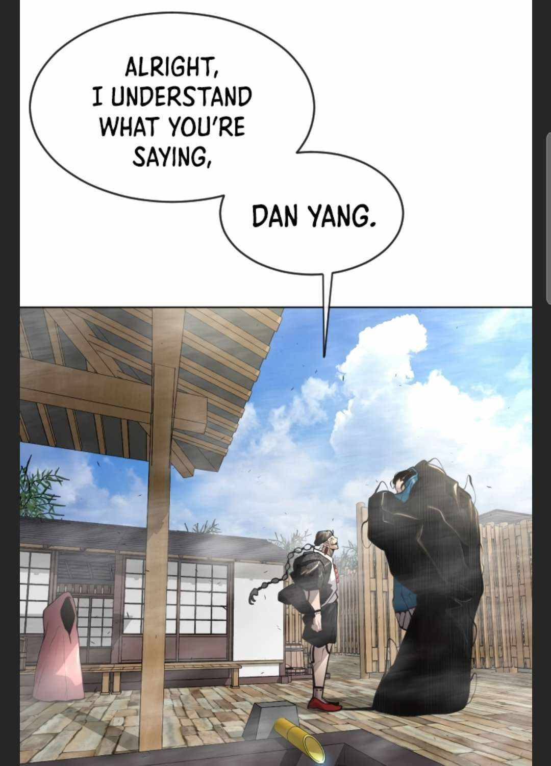 Superhuman Era chapter 105 page 46