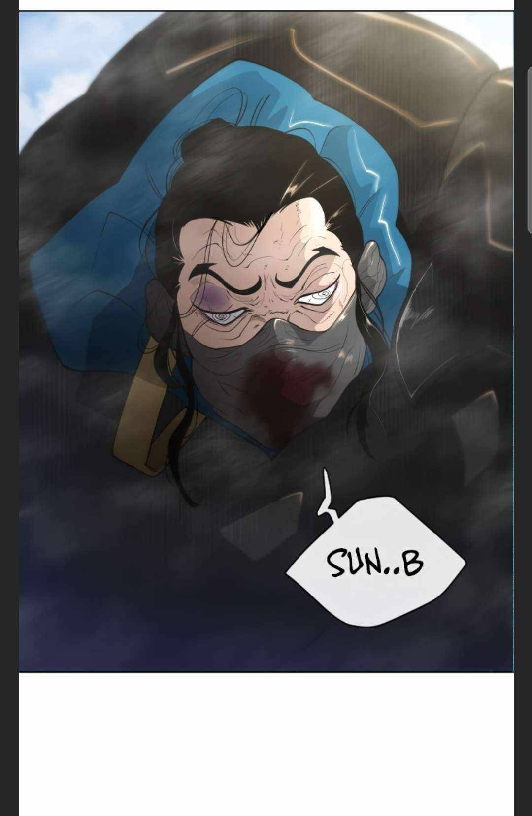 Superhuman Era chapter 105 page 48