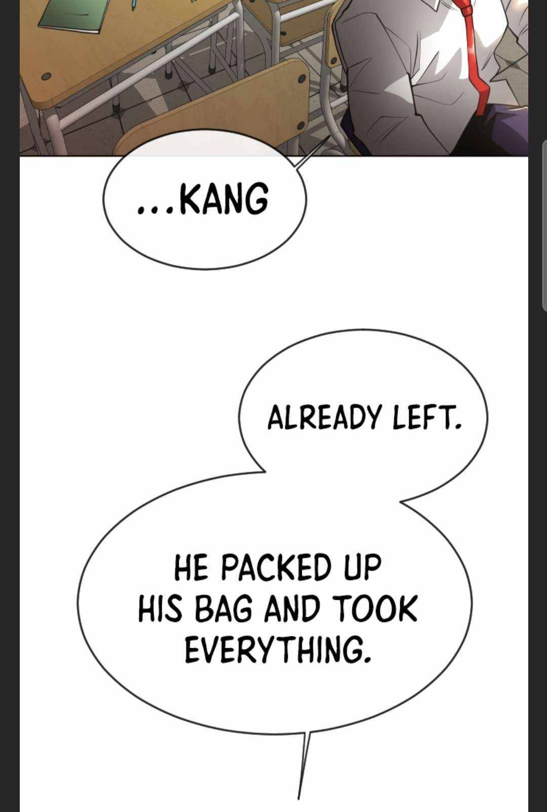 Superhuman Era chapter 105 page 55