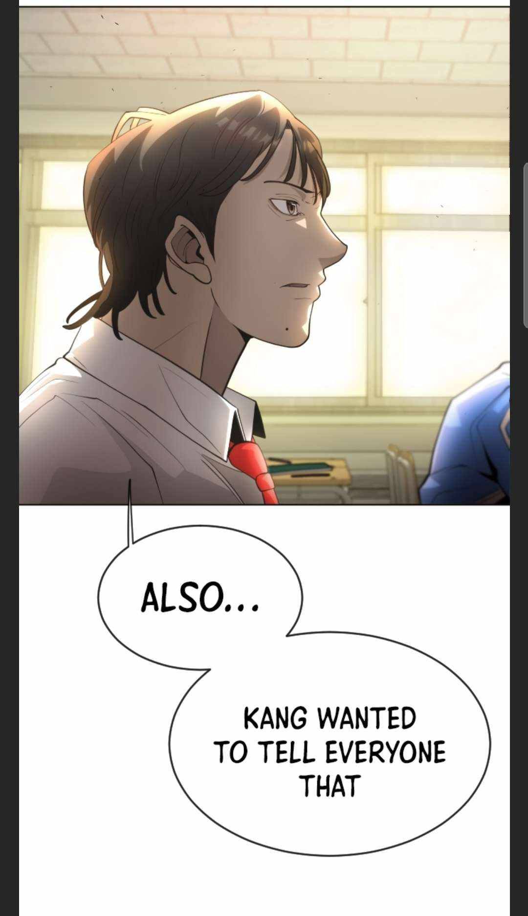 Superhuman Era chapter 105 page 56