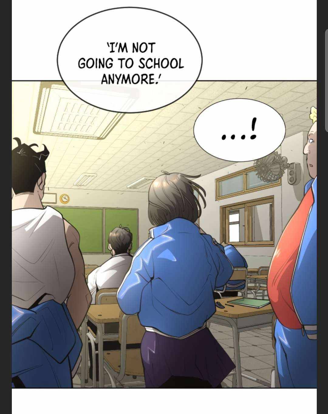 Superhuman Era chapter 105 page 57