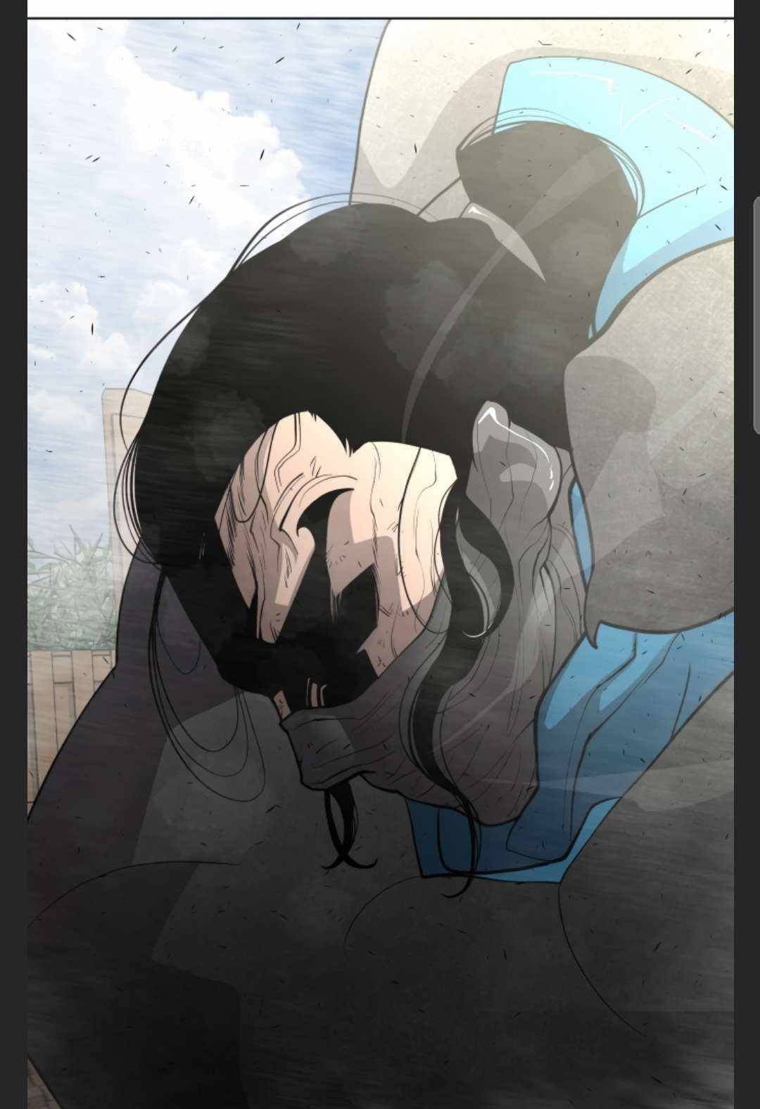 Superhuman Era chapter 105 page 6