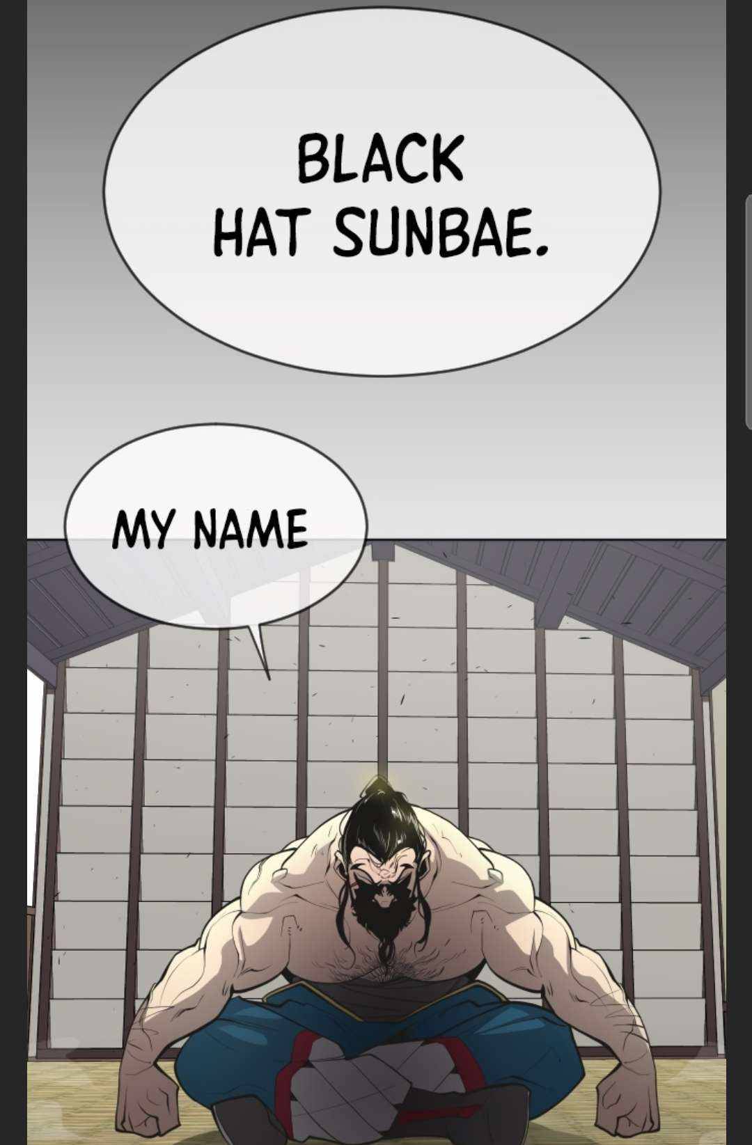 Superhuman Era chapter 105 page 61