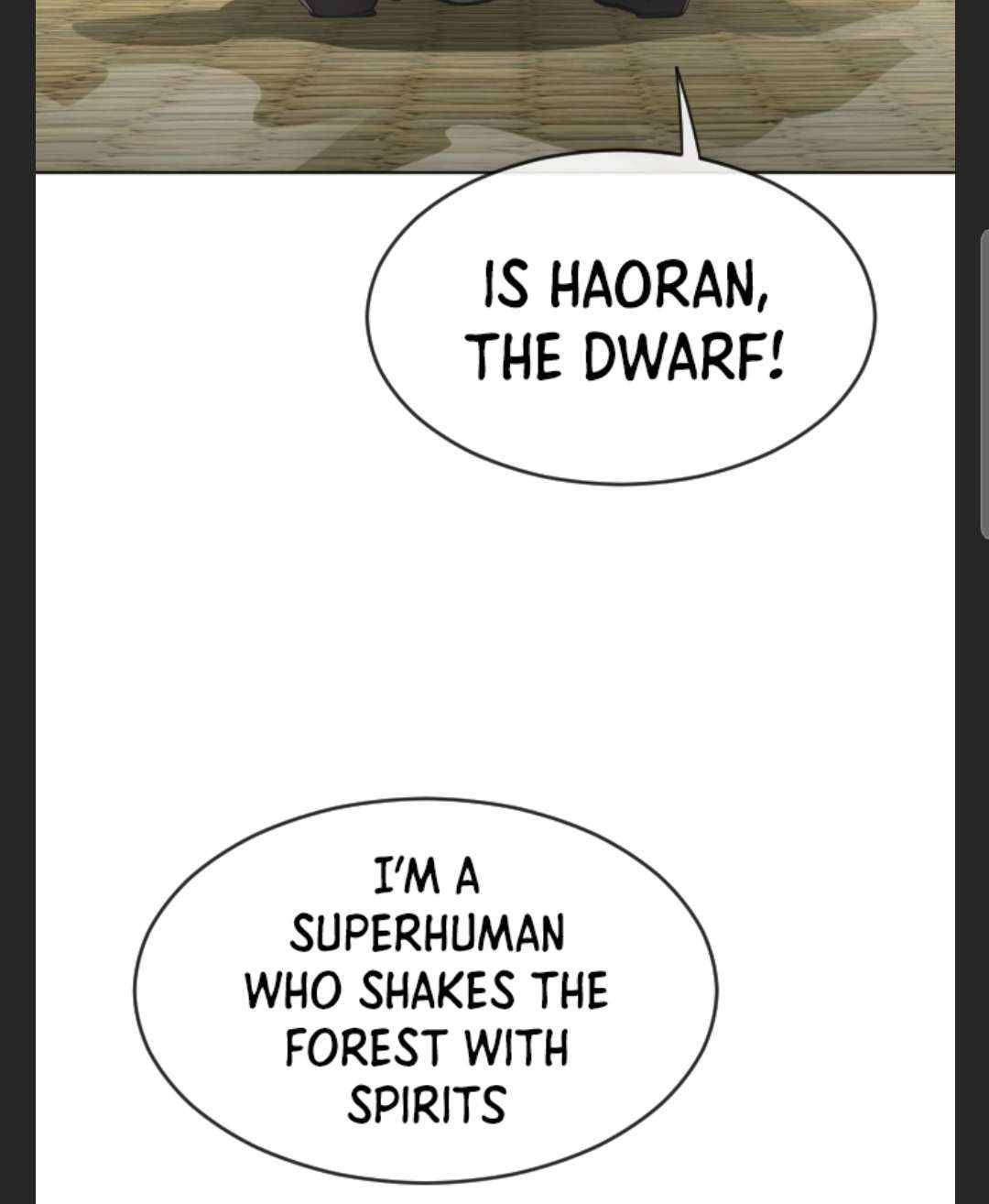 Superhuman Era chapter 105 page 62
