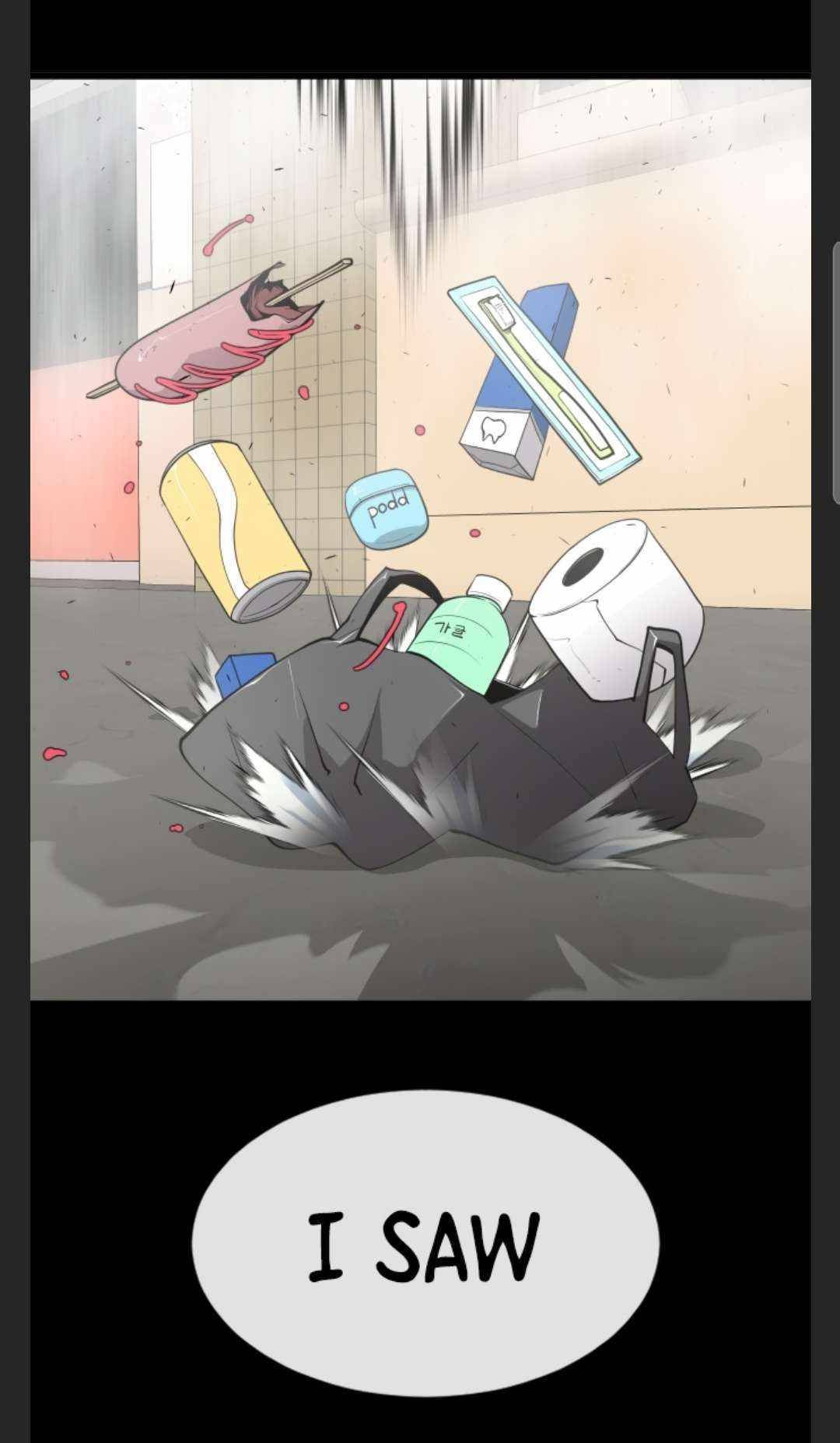 Superhuman Era chapter 105 page 68