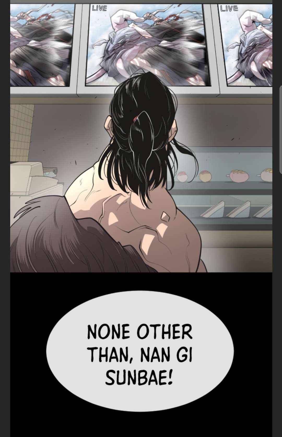 Superhuman Era chapter 105 page 71