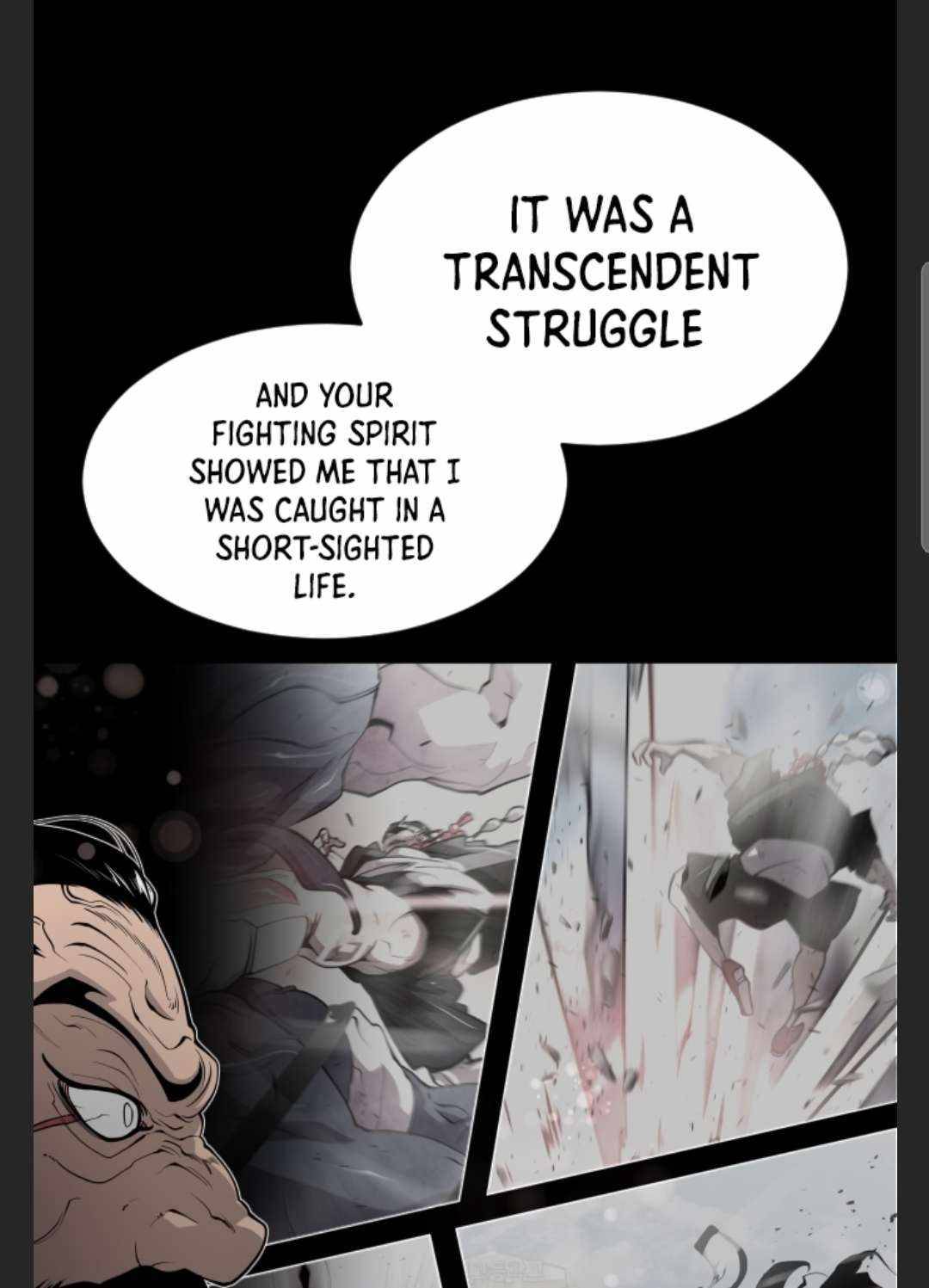 Superhuman Era chapter 105 page 72