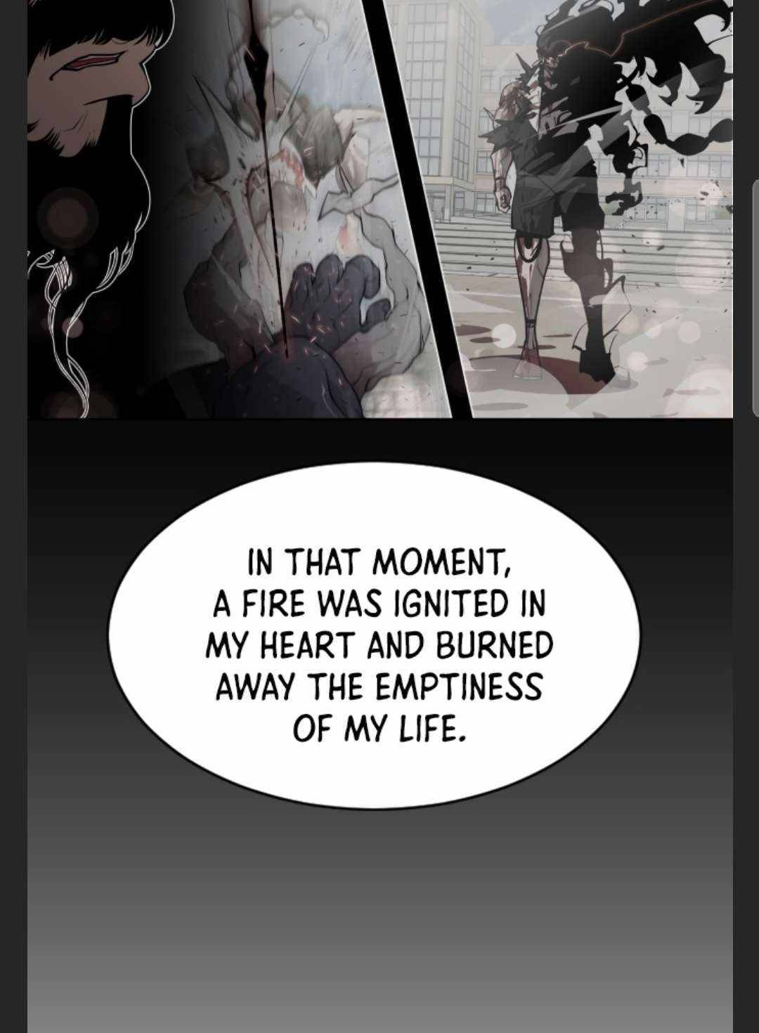 Superhuman Era chapter 105 page 73