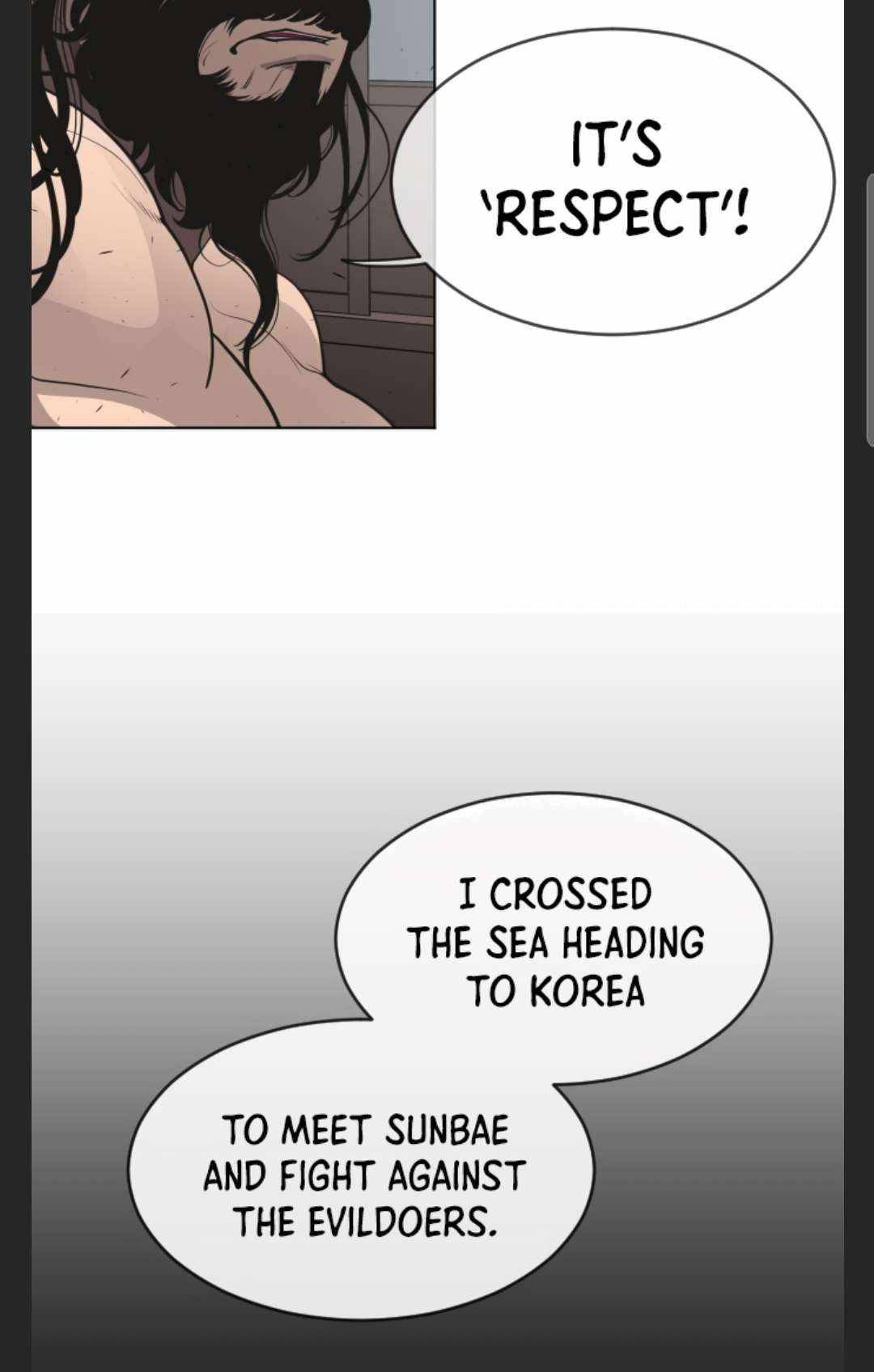 Superhuman Era chapter 105 page 75