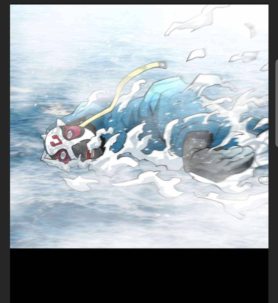 Superhuman Era chapter 105 page 76