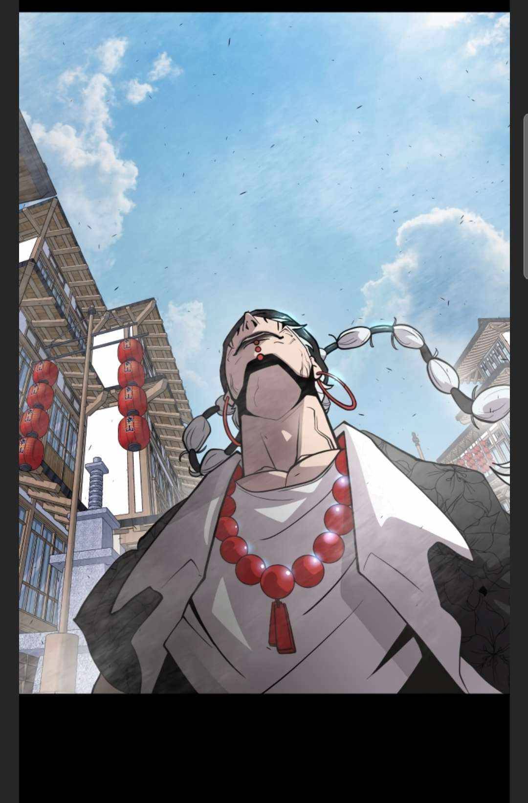 Superhuman Era chapter 105 page 80