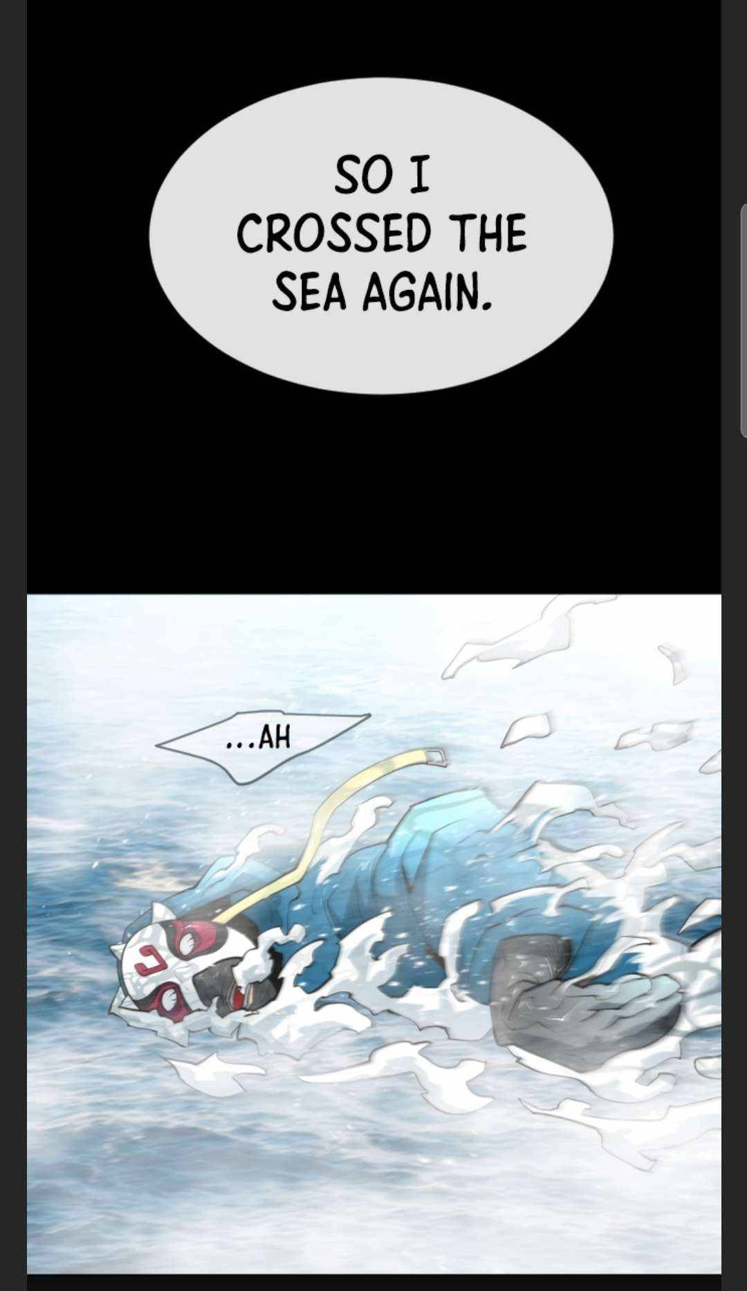 Superhuman Era chapter 105 page 81