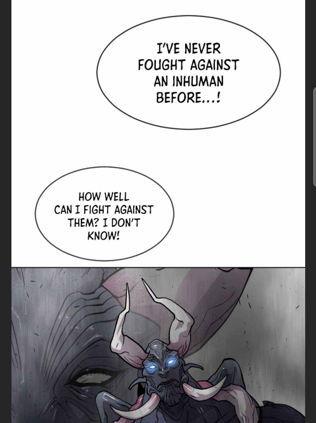 Superhuman Era chapter 105 page 84