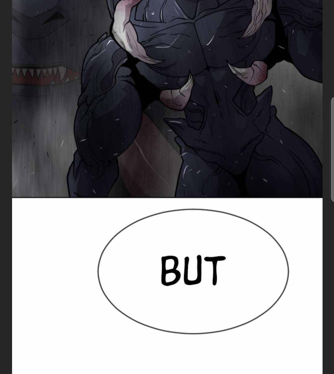 Superhuman Era chapter 105 page 85