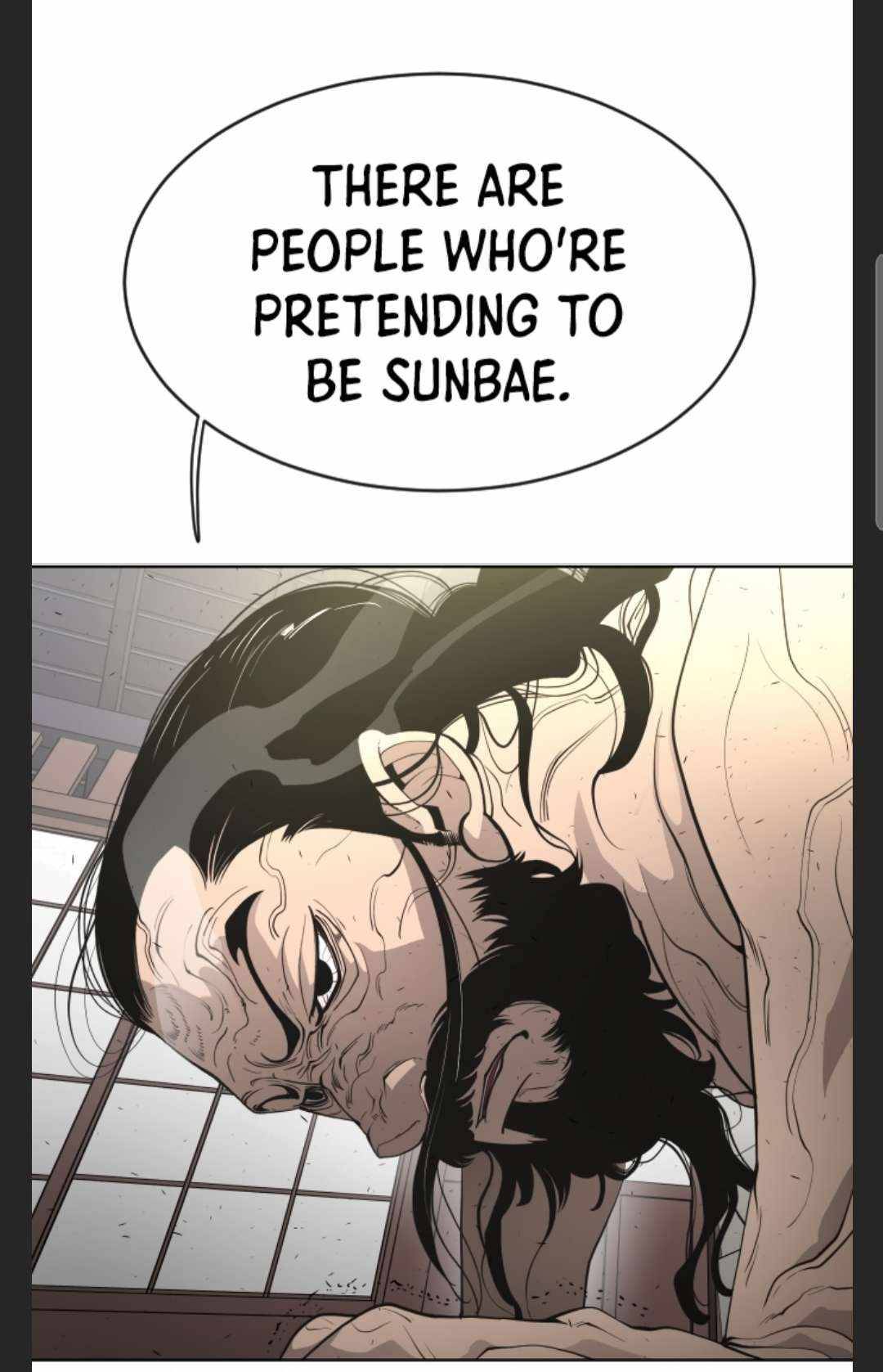 Superhuman Era chapter 105 page 90