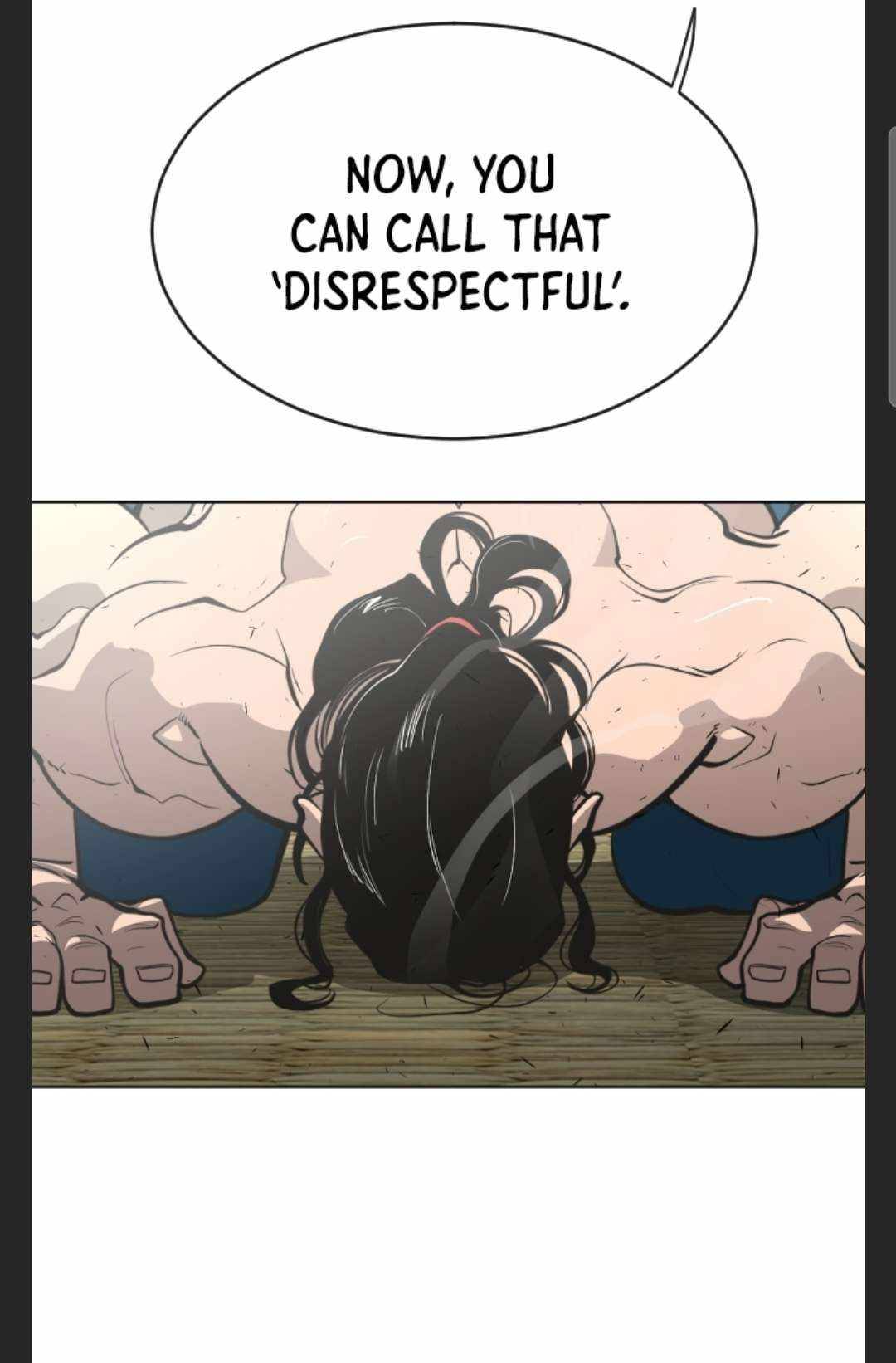 Superhuman Era chapter 105 page 98