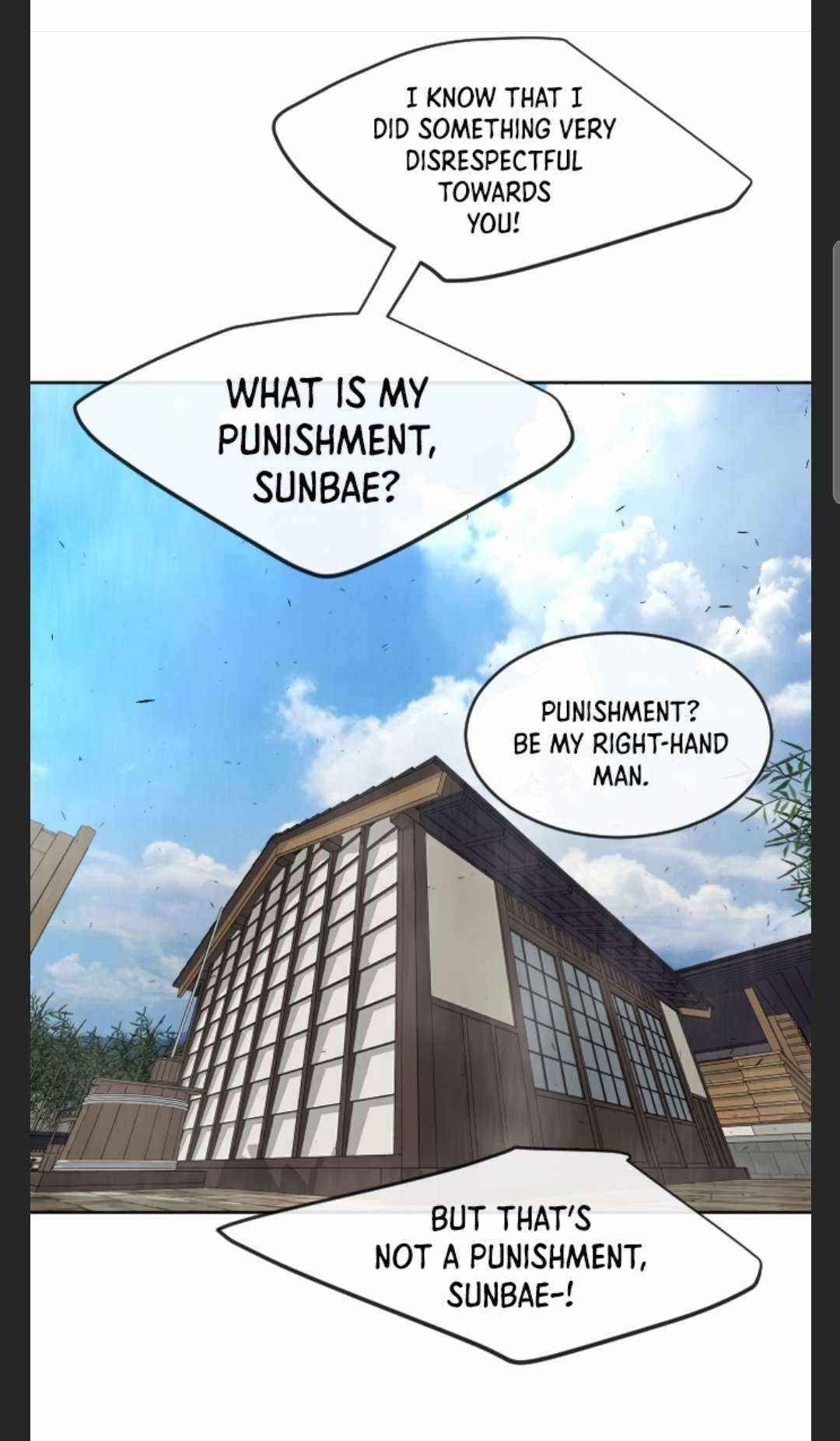 Superhuman Era chapter 105 page 99