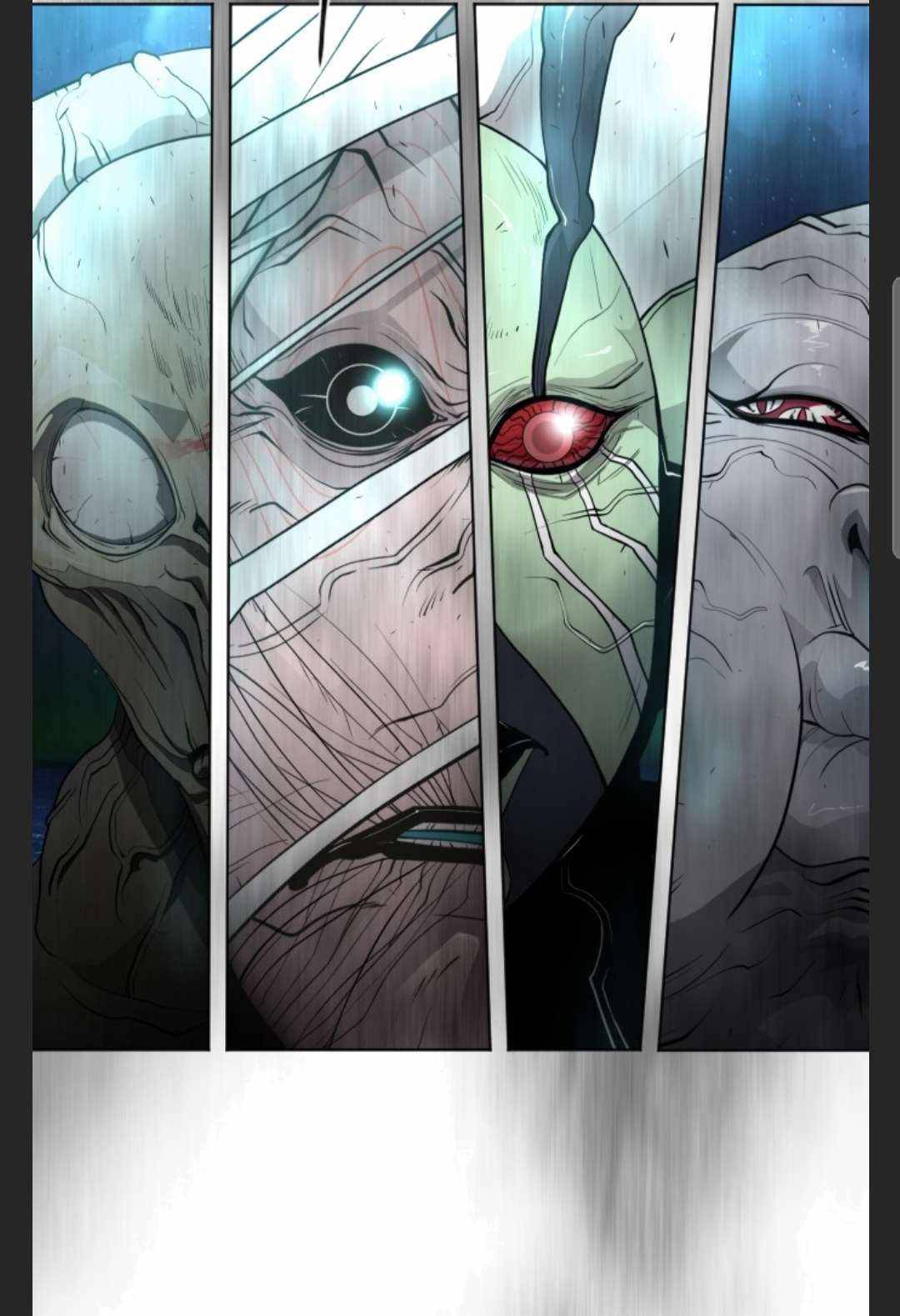 Superhuman Era chapter 106 page 106
