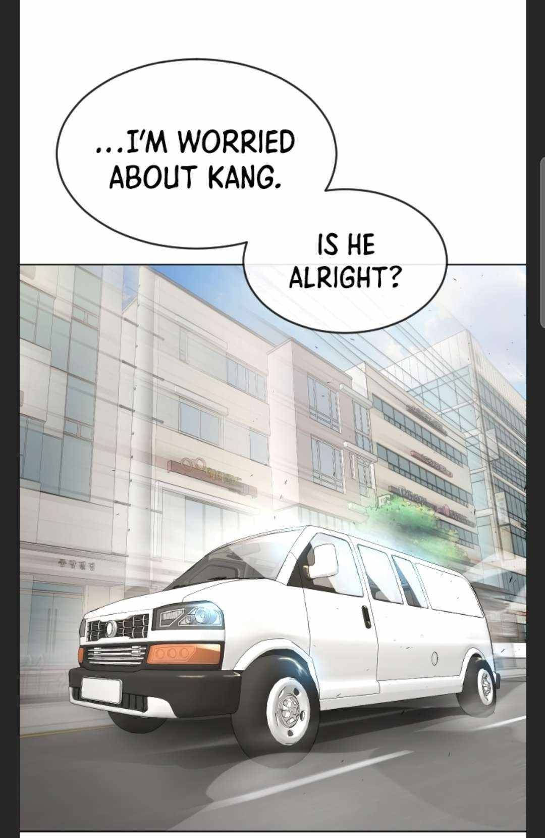 Superhuman Era chapter 106 page 11