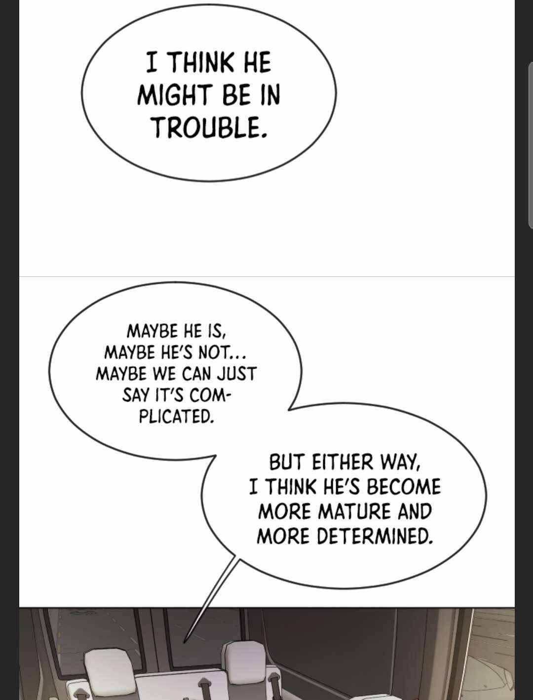 Superhuman Era chapter 106 page 12