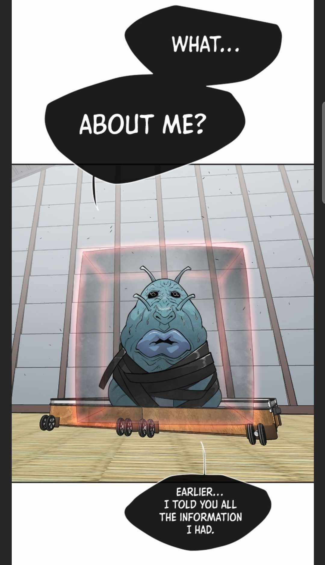 Superhuman Era chapter 106 page 2