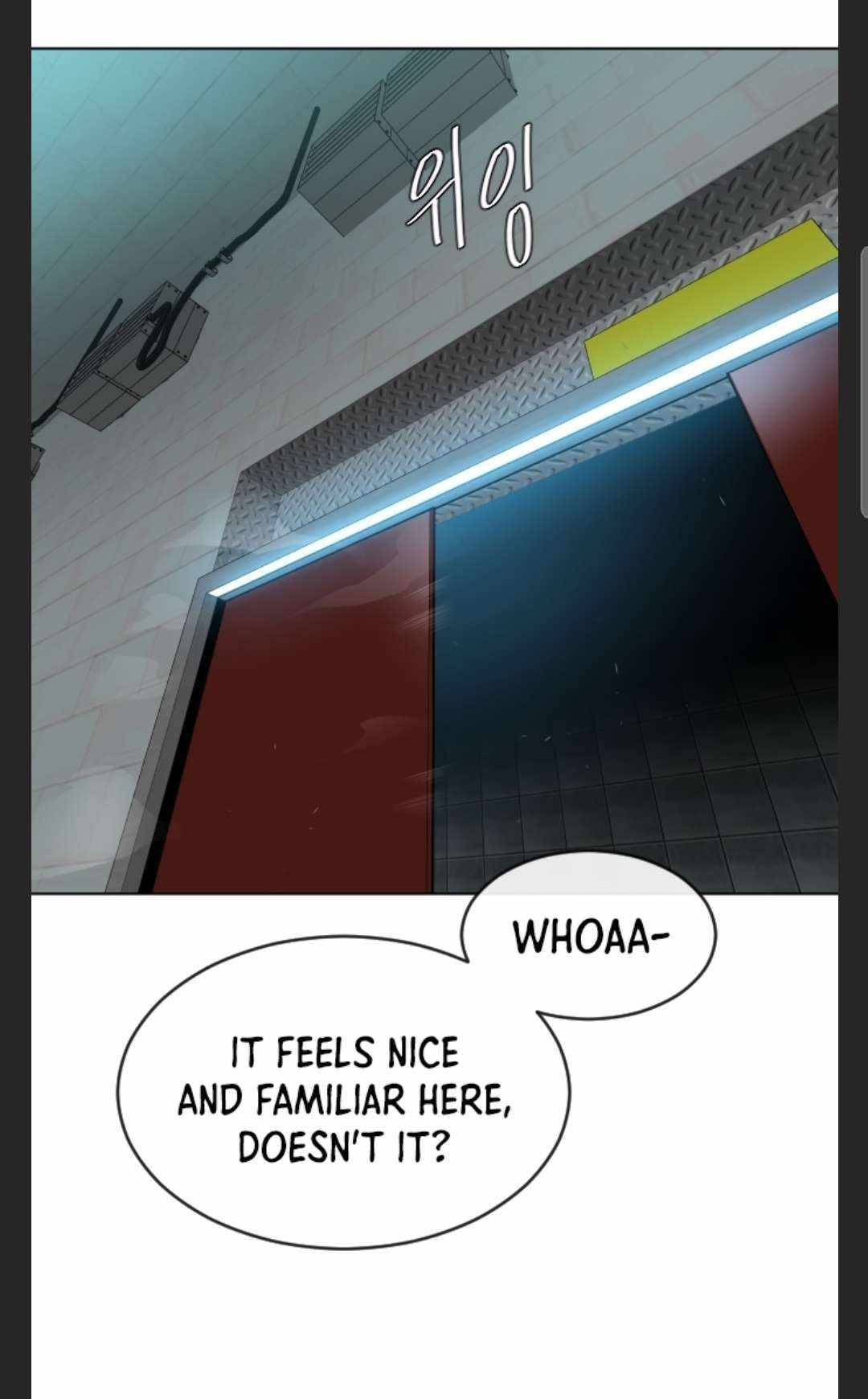 Superhuman Era chapter 106 page 26