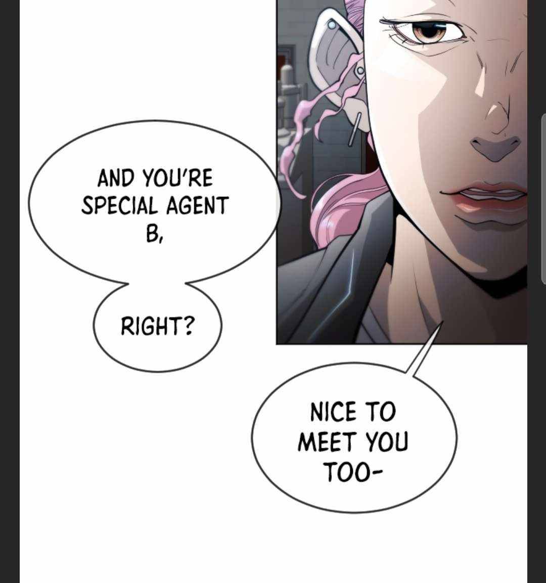 Superhuman Era chapter 106 page 33