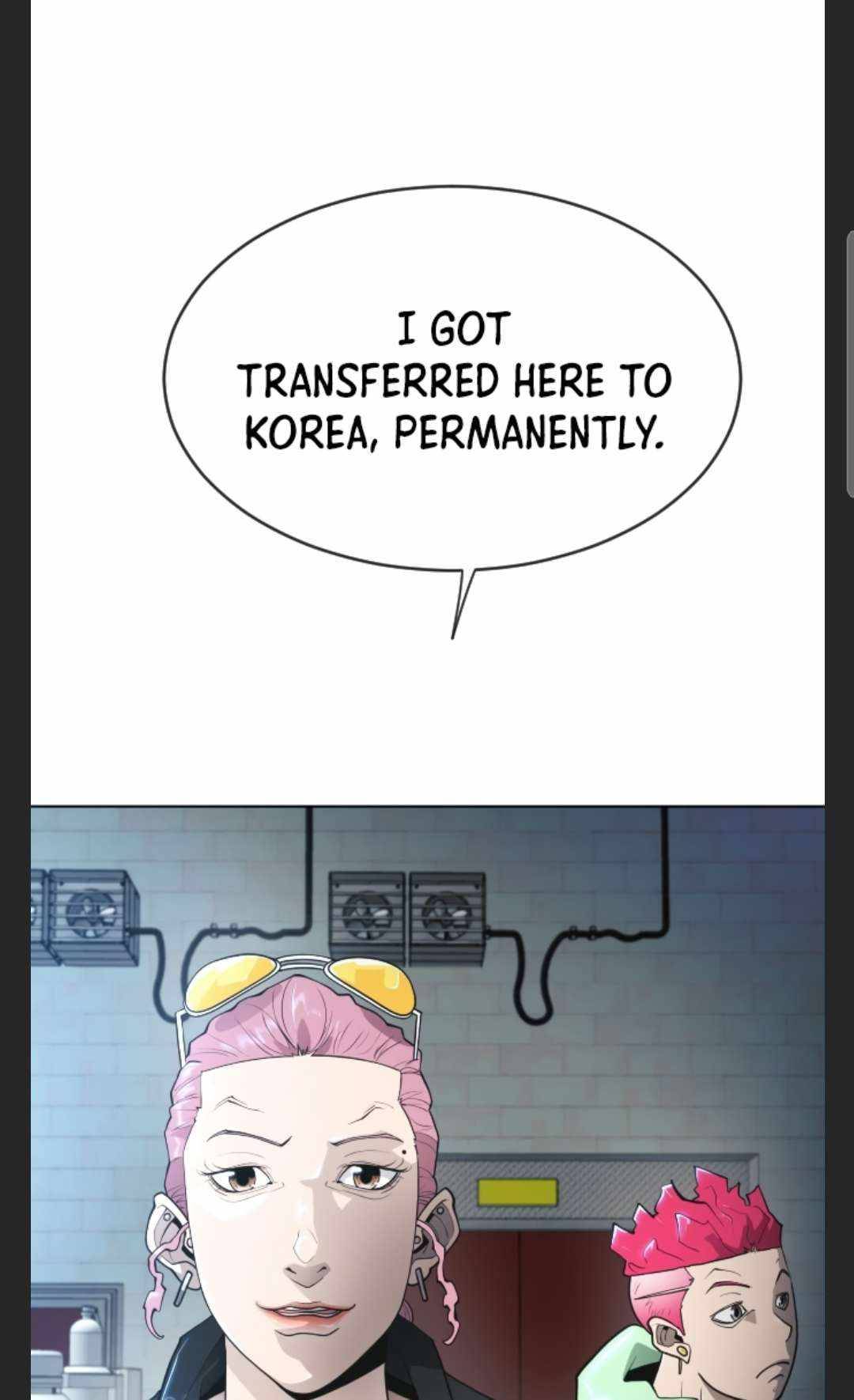 Superhuman Era chapter 106 page 35