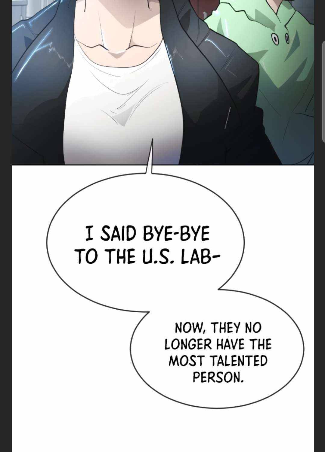 Superhuman Era chapter 106 page 36