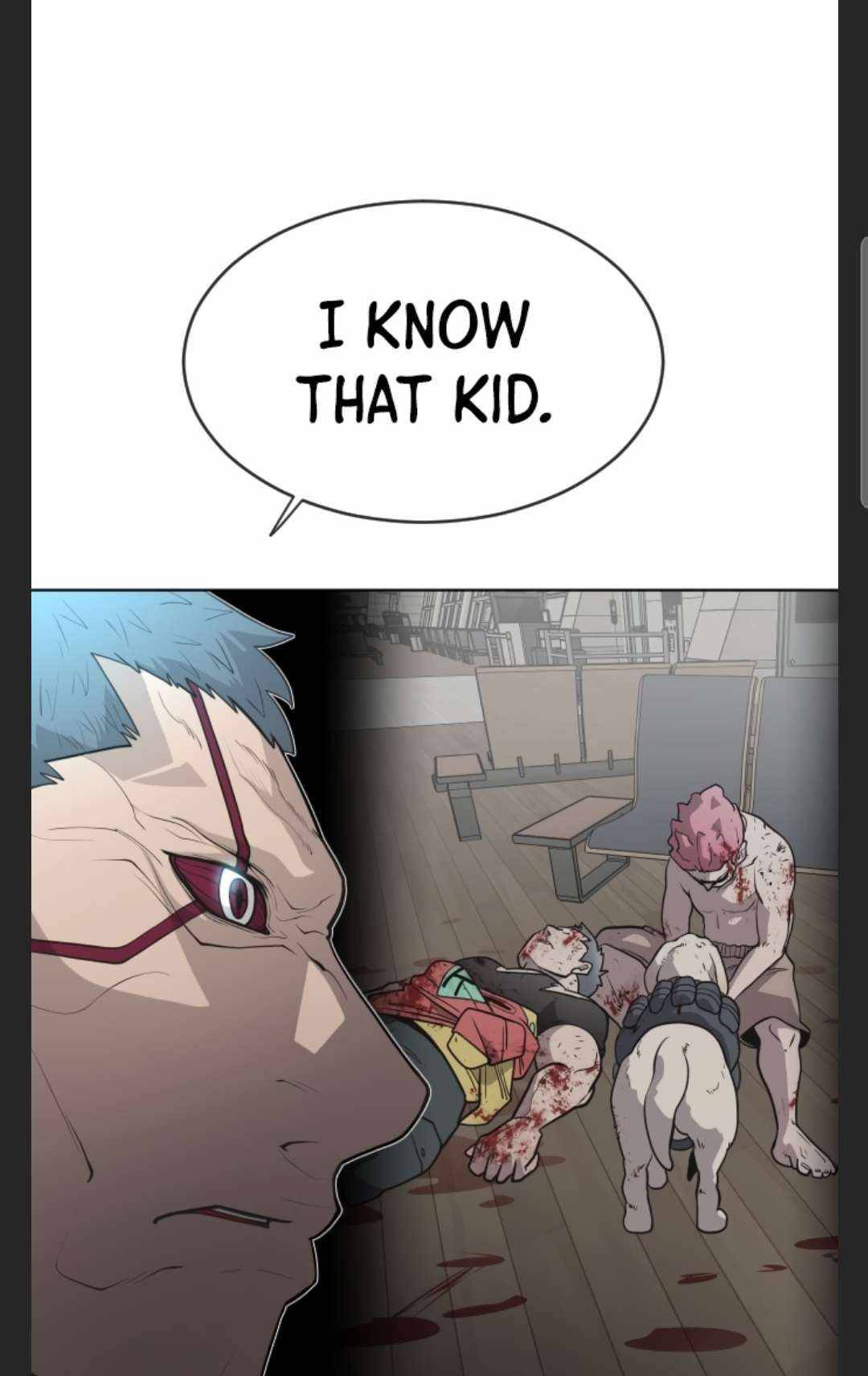 Superhuman Era chapter 106 page 42
