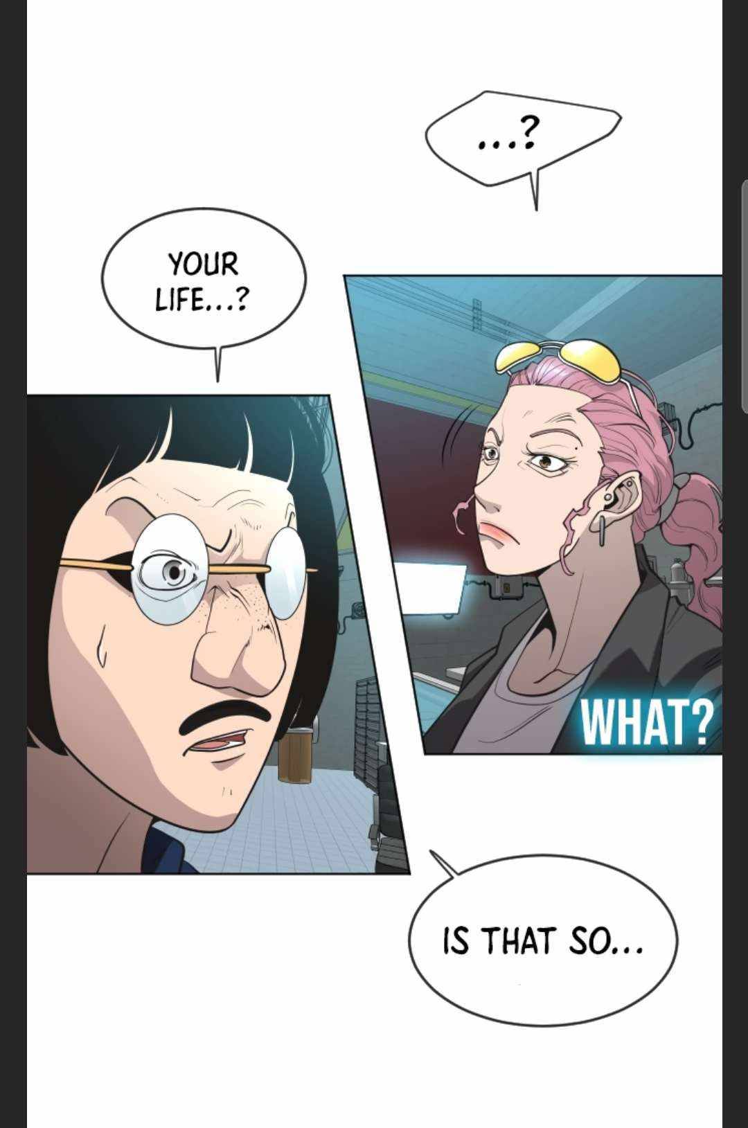 Superhuman Era chapter 106 page 44