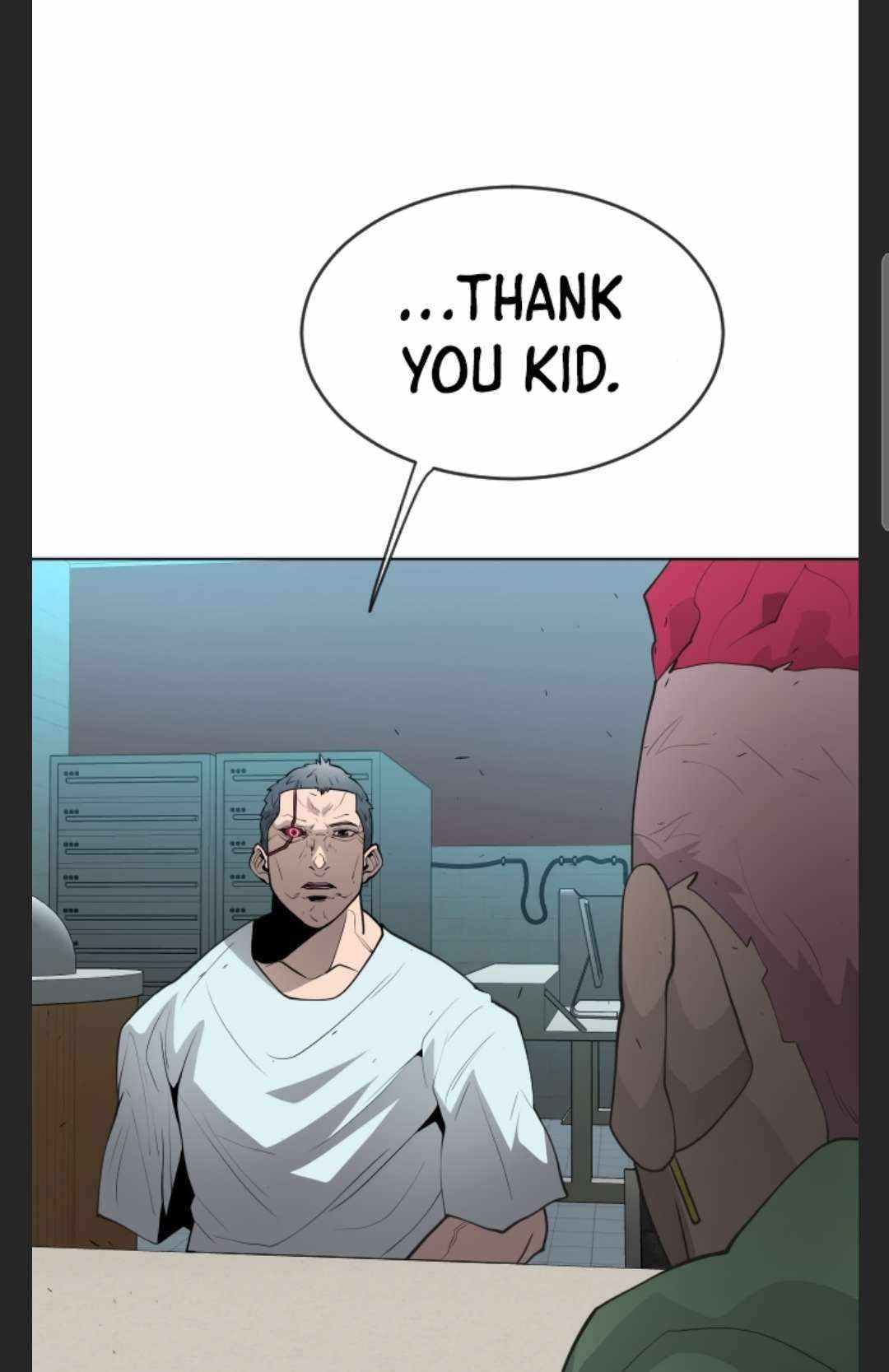 Superhuman Era chapter 106 page 48
