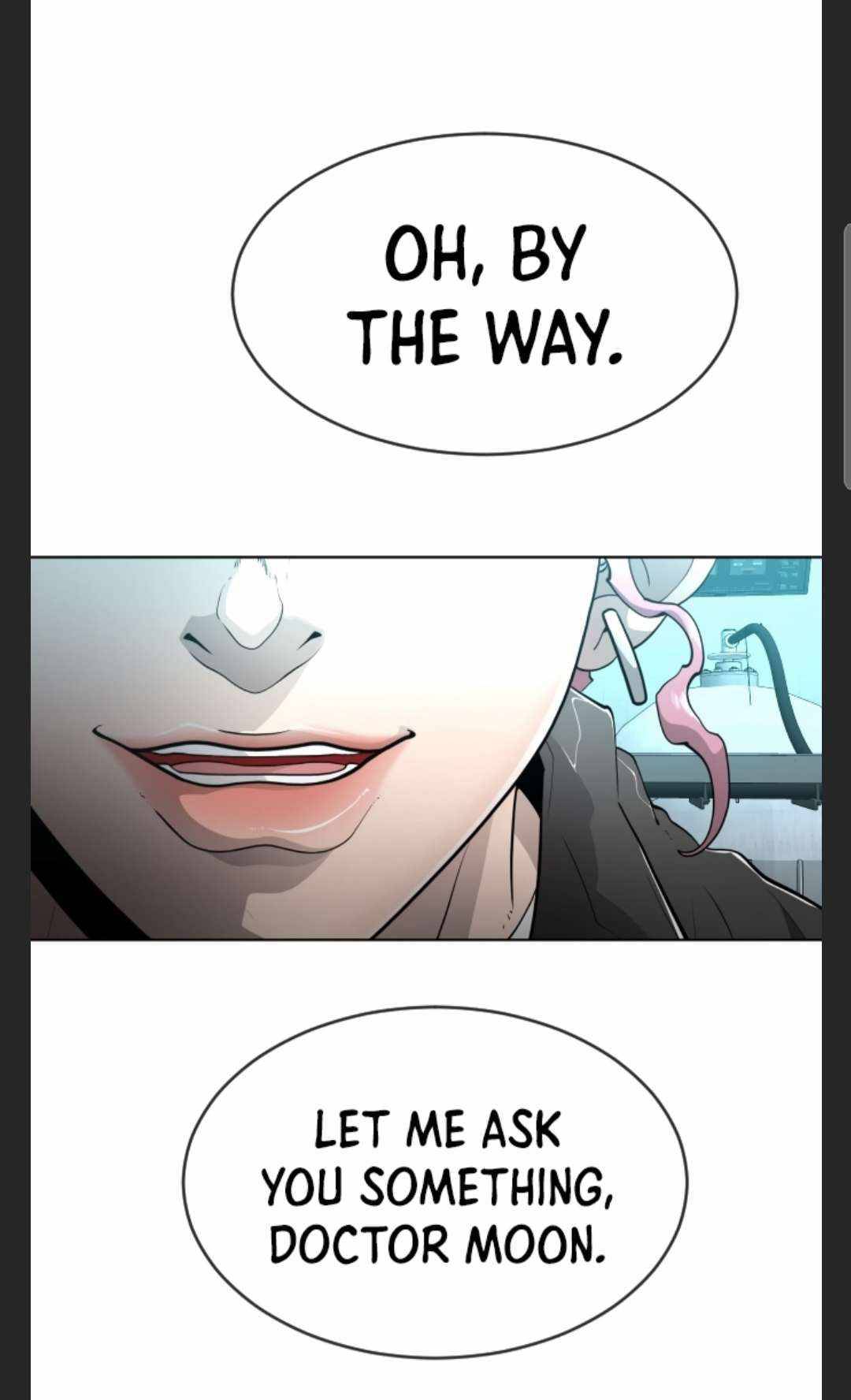 Superhuman Era chapter 106 page 54