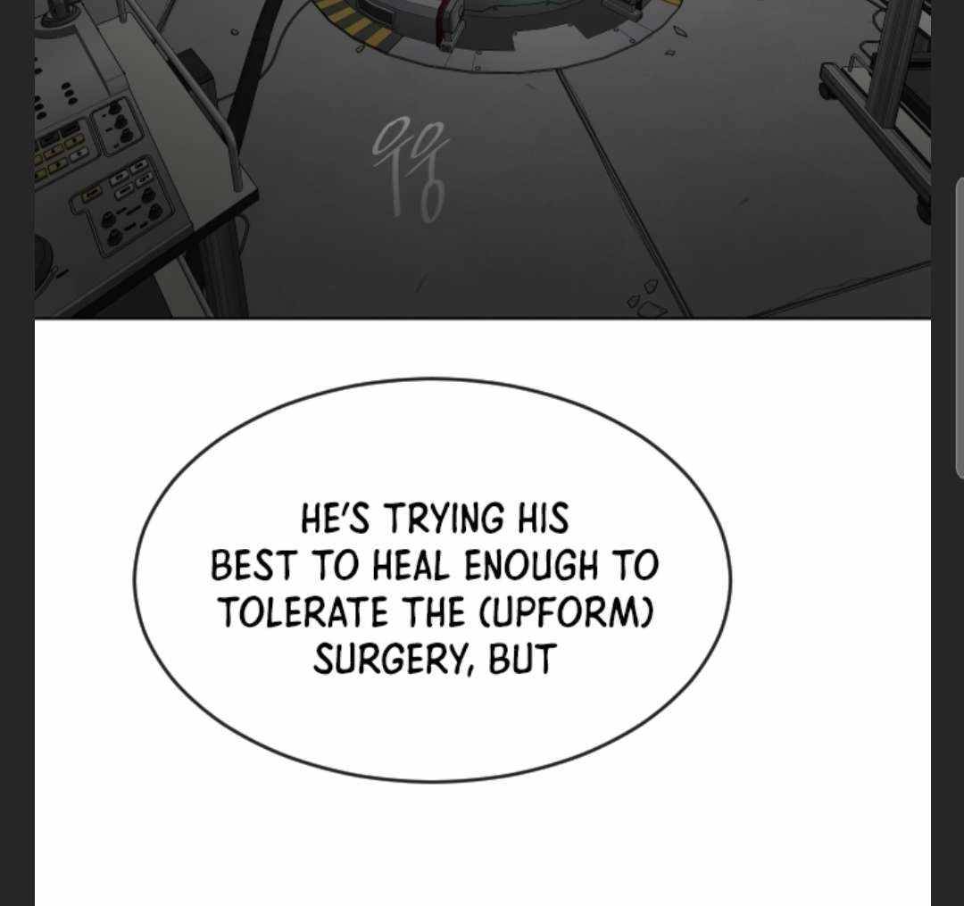 Superhuman Era chapter 106 page 58