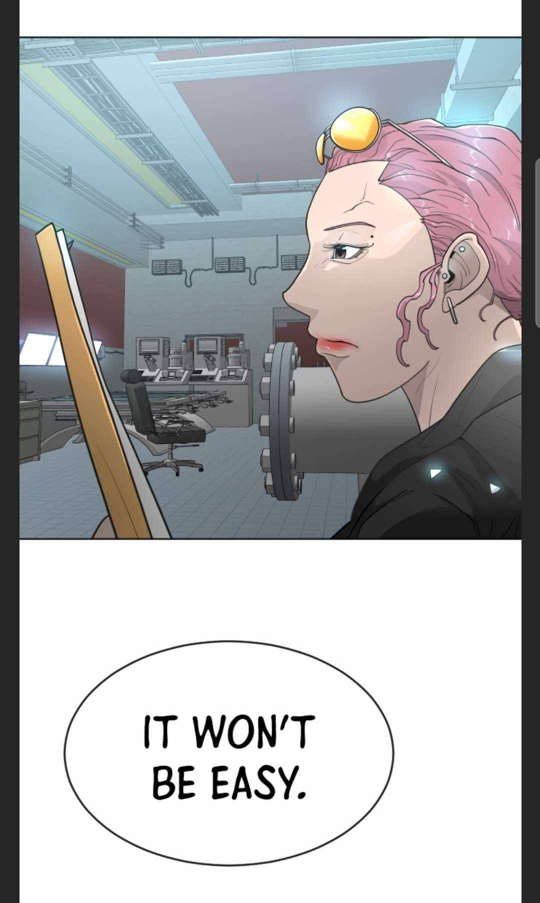 Superhuman Era chapter 106 page 63
