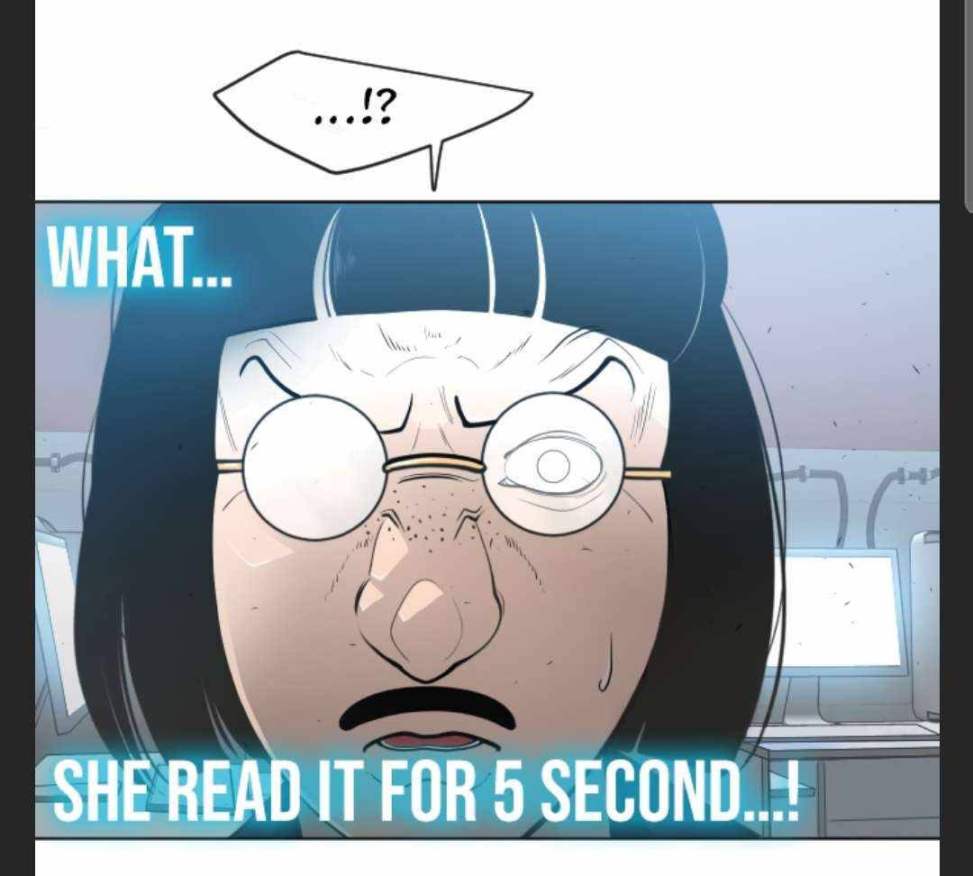 Superhuman Era chapter 106 page 65