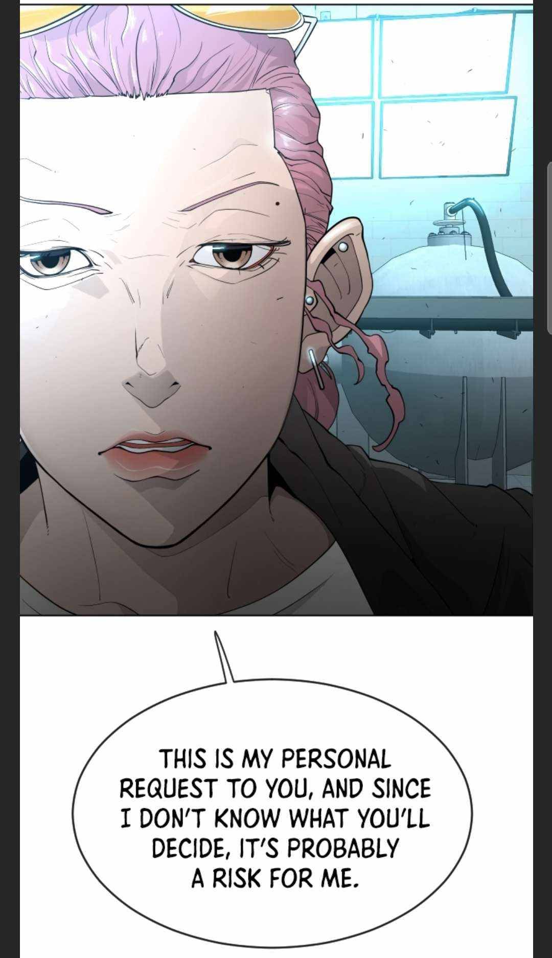 Superhuman Era chapter 106 page 68