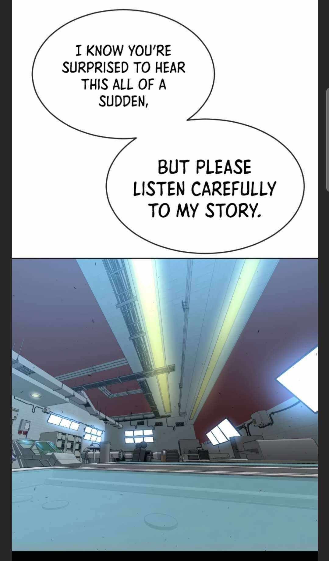 Superhuman Era chapter 106 page 70